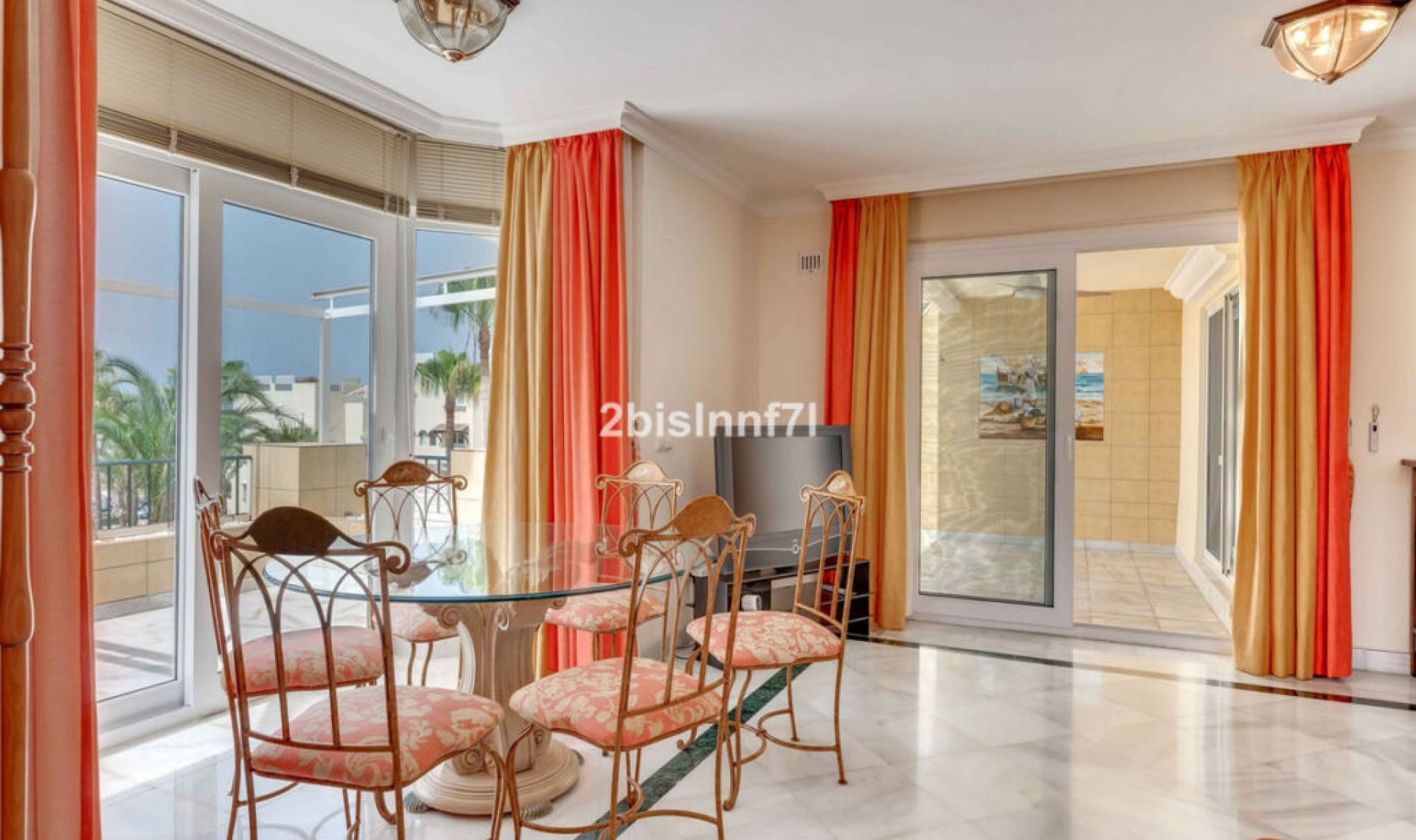 Další prodej - Apartment -
Elviria