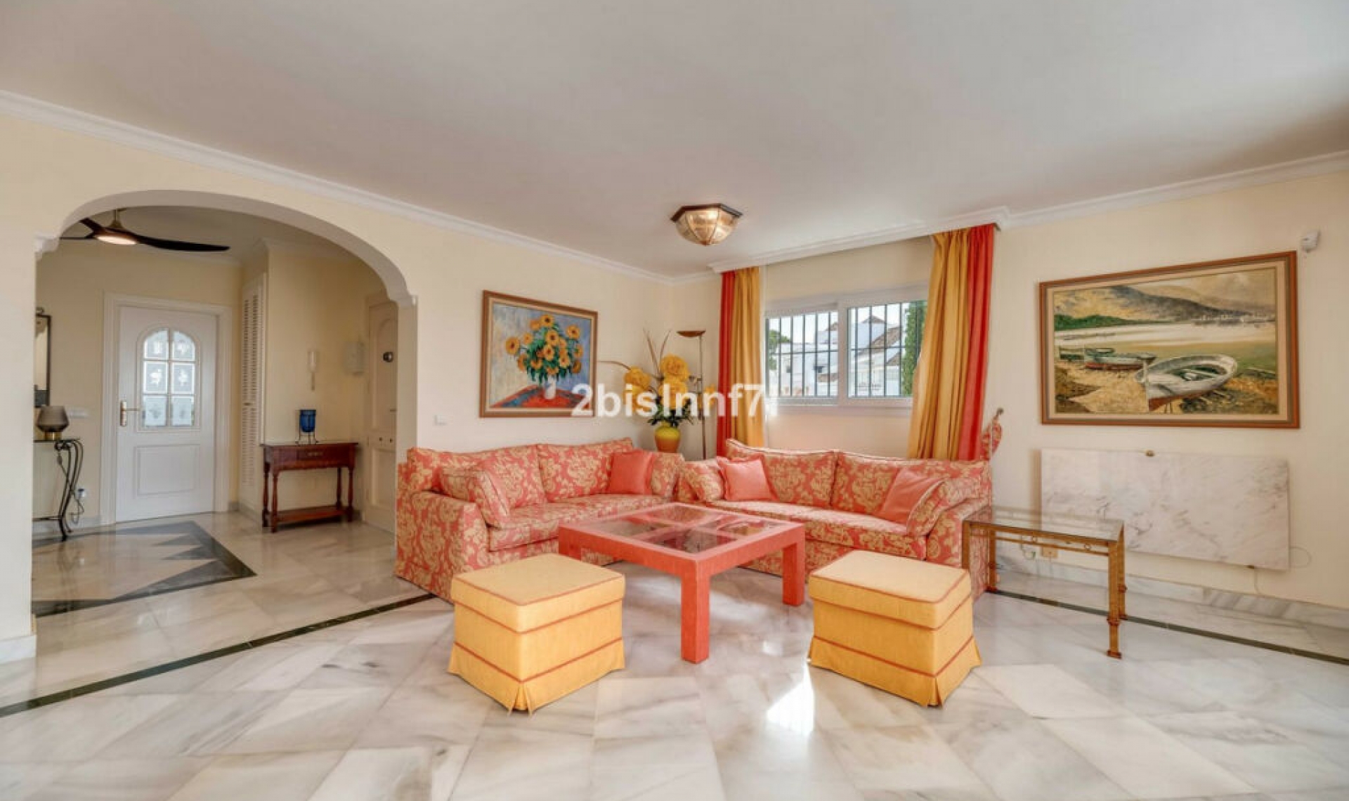 Další prodej - Apartment -
Elviria