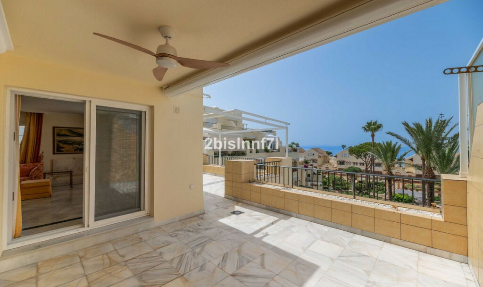 Další prodej - Apartment -
Elviria