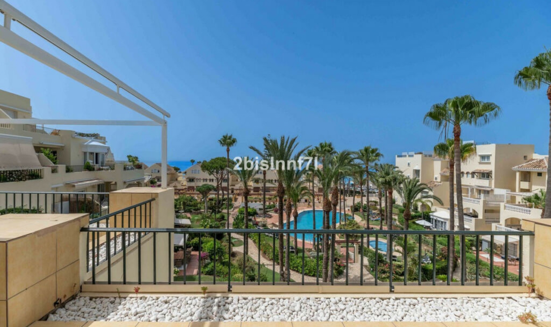 Další prodej - Apartment -
Elviria