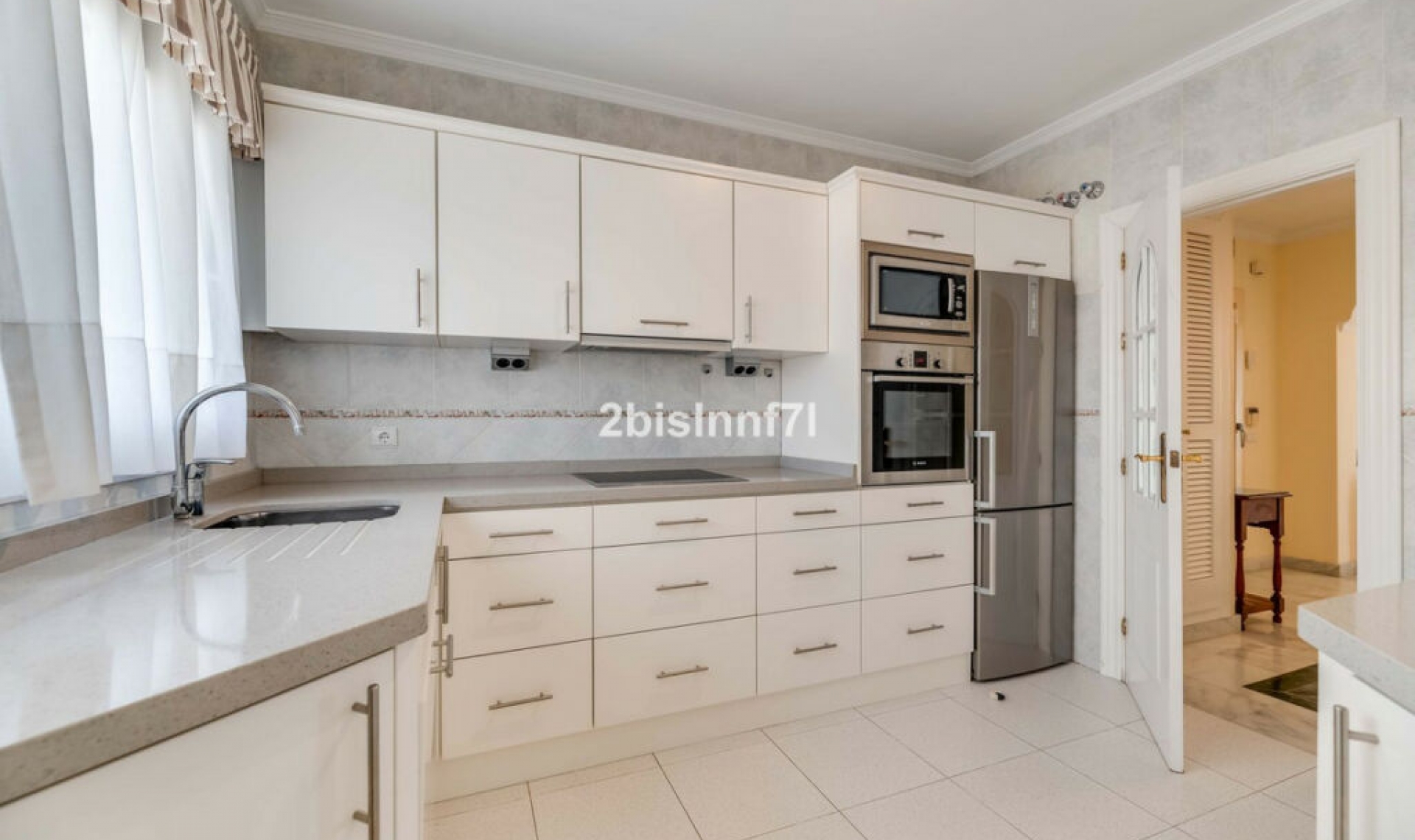 Další prodej - Apartment -
Elviria