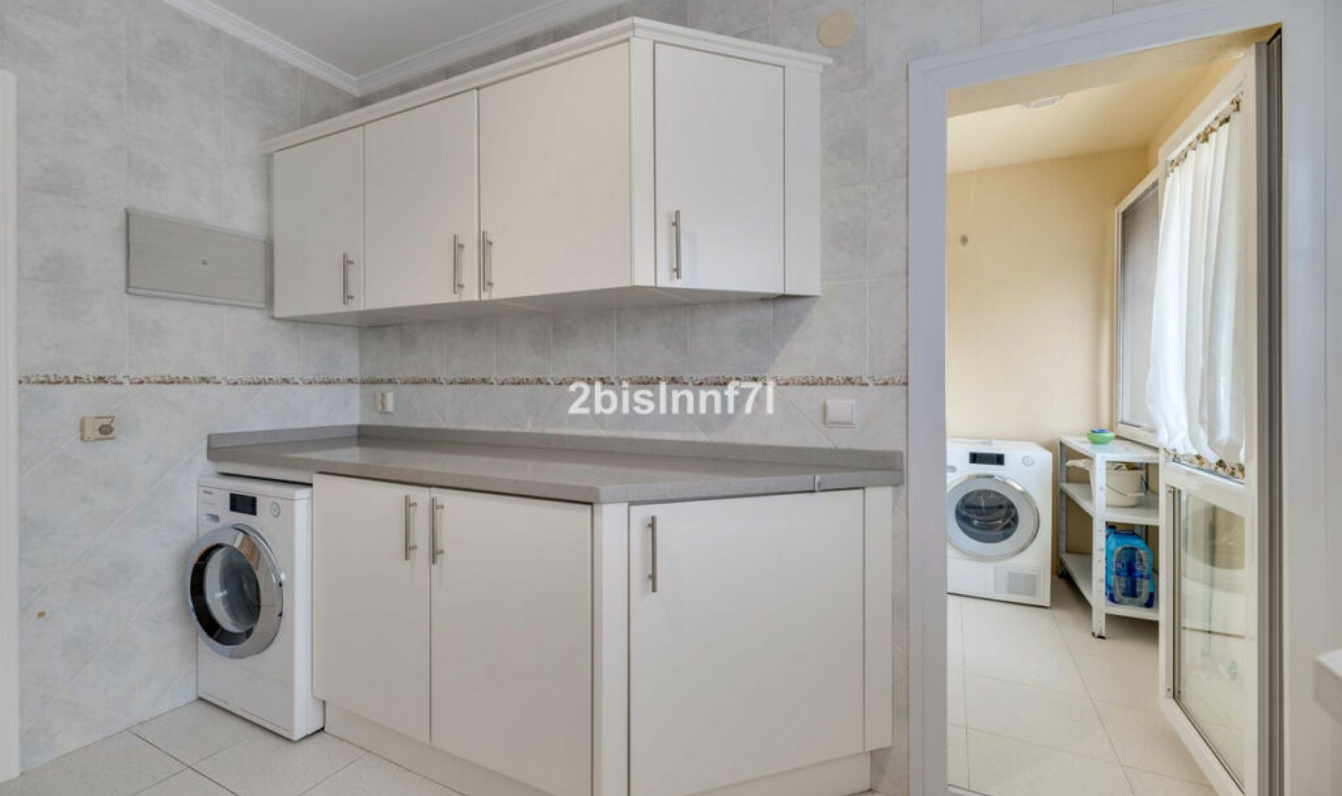 Další prodej - Apartment -
Elviria