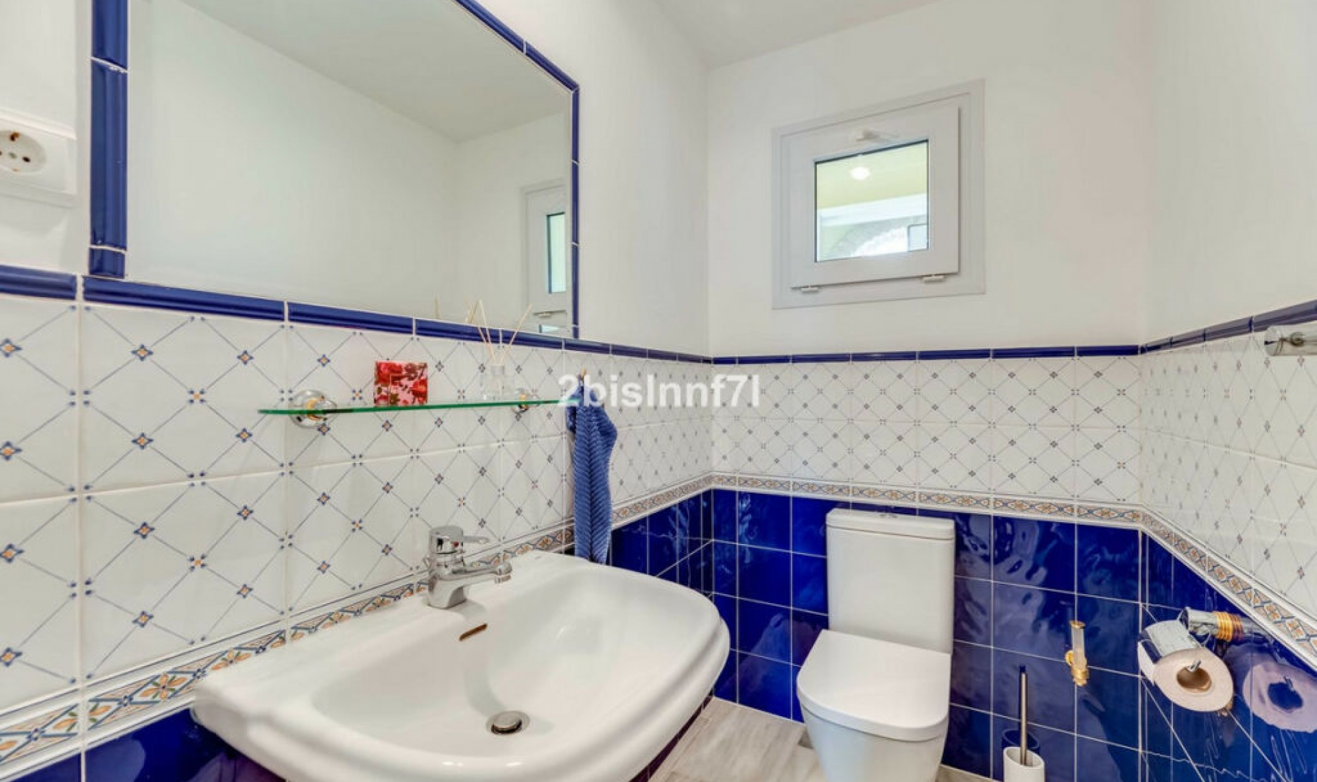 Další prodej - Apartment -
Elviria