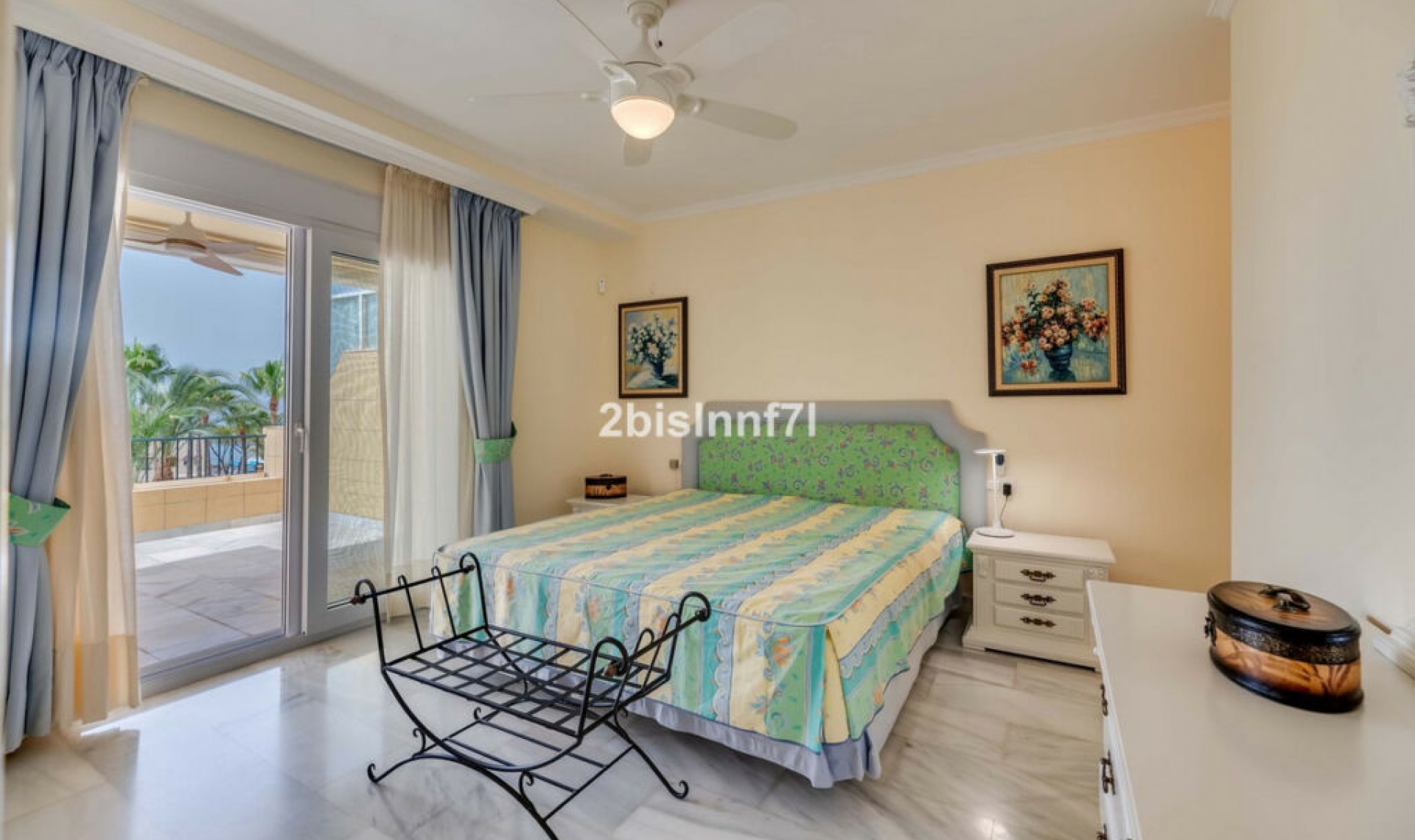 Další prodej - Apartment -
Elviria