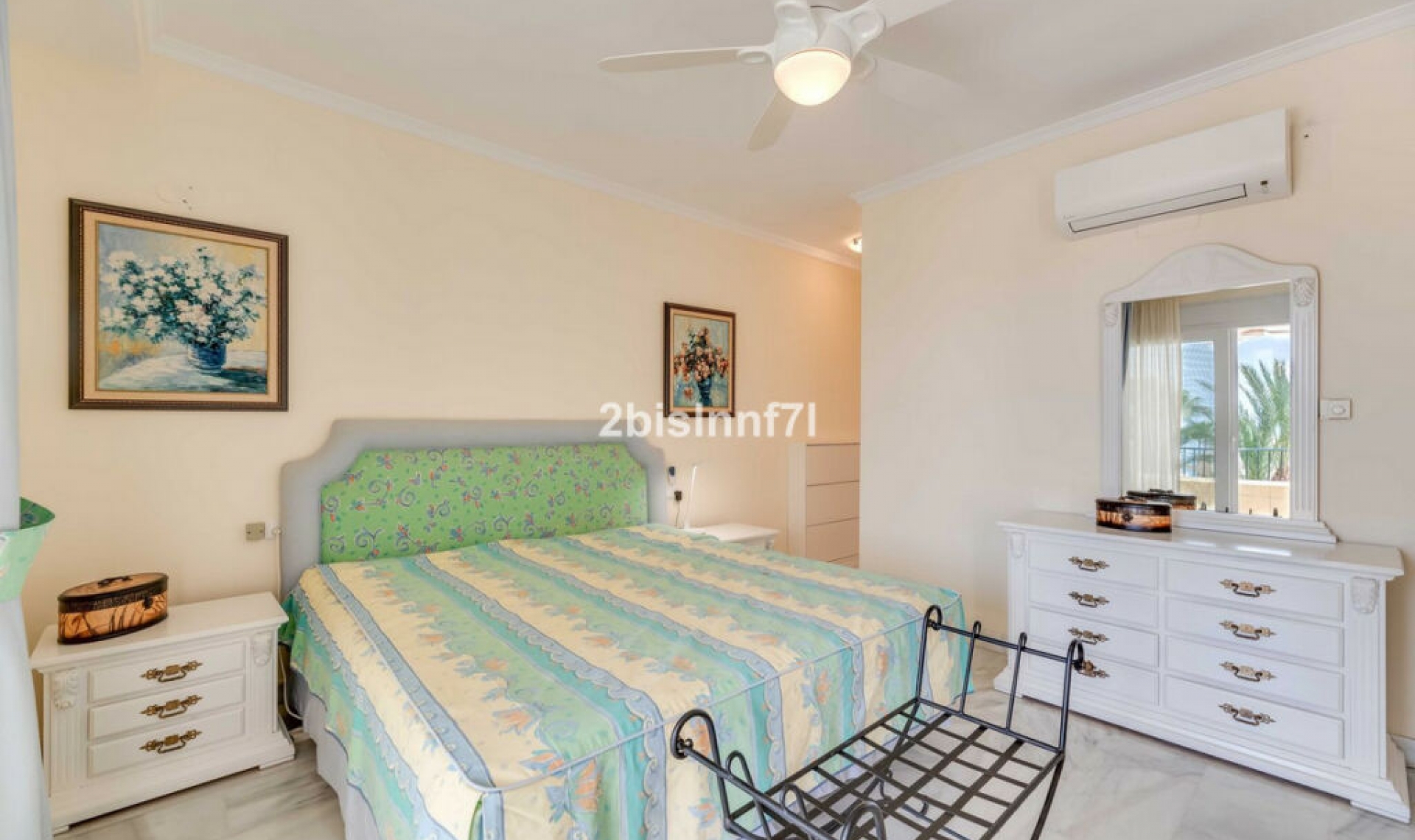 Další prodej - Apartment -
Elviria