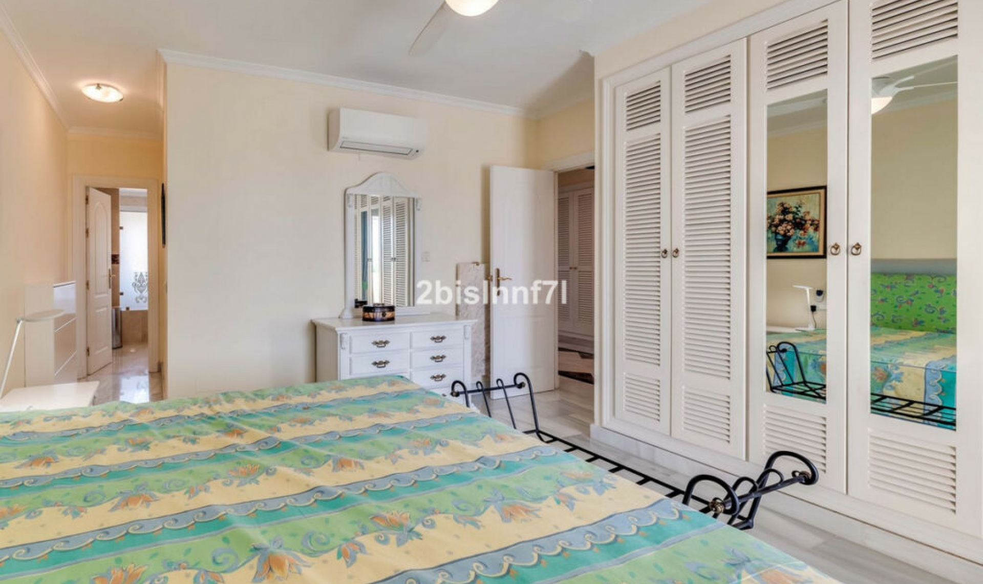 Další prodej - Apartment -
Elviria