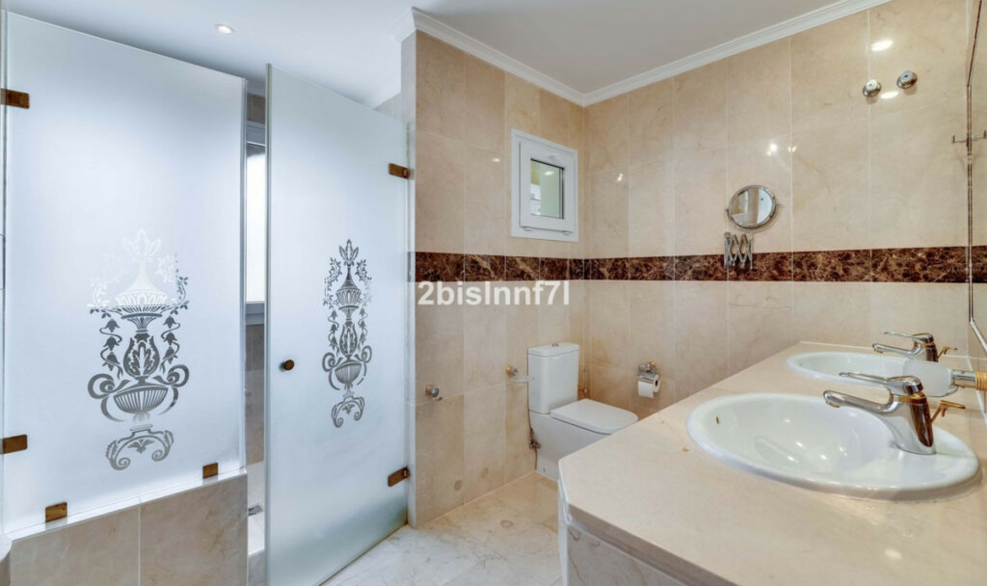 Další prodej - Apartment -
Elviria