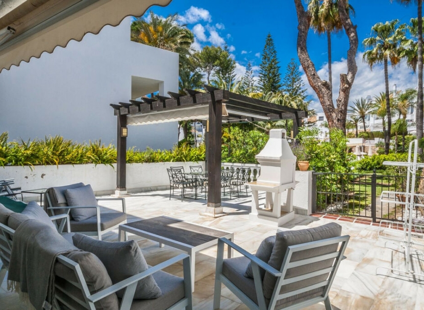 Další prodej - Apartment -
Elviria