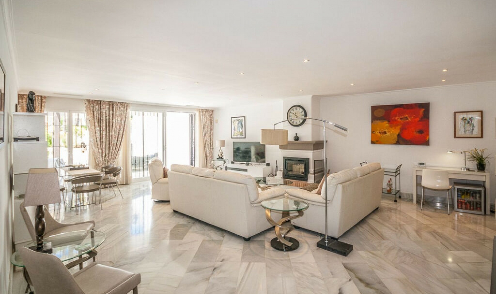 Další prodej - Apartment -
Elviria
