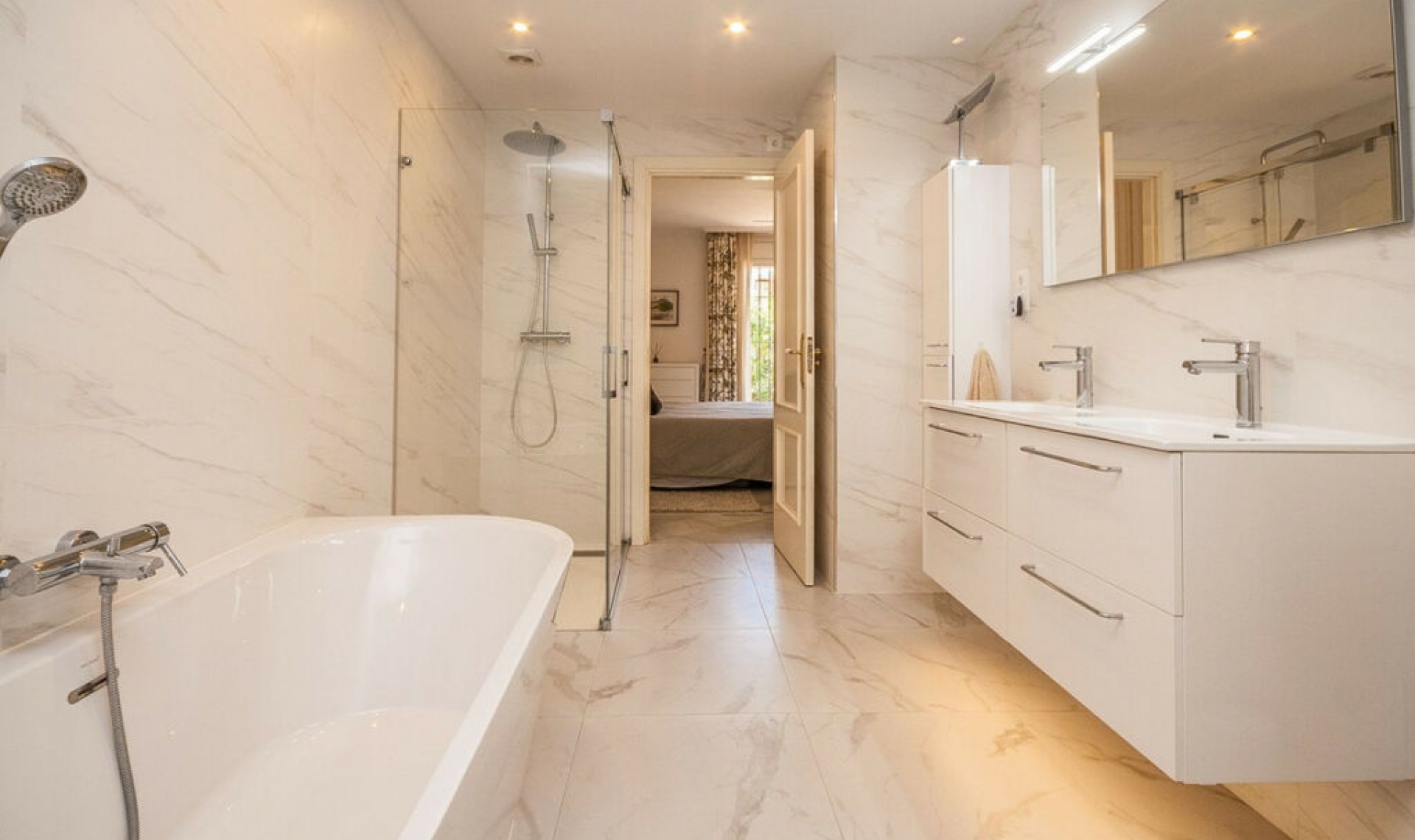 Další prodej - Apartment -
Elviria