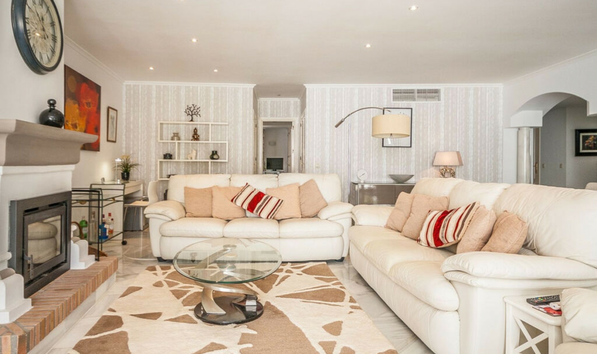 Další prodej - Apartment -
Elviria