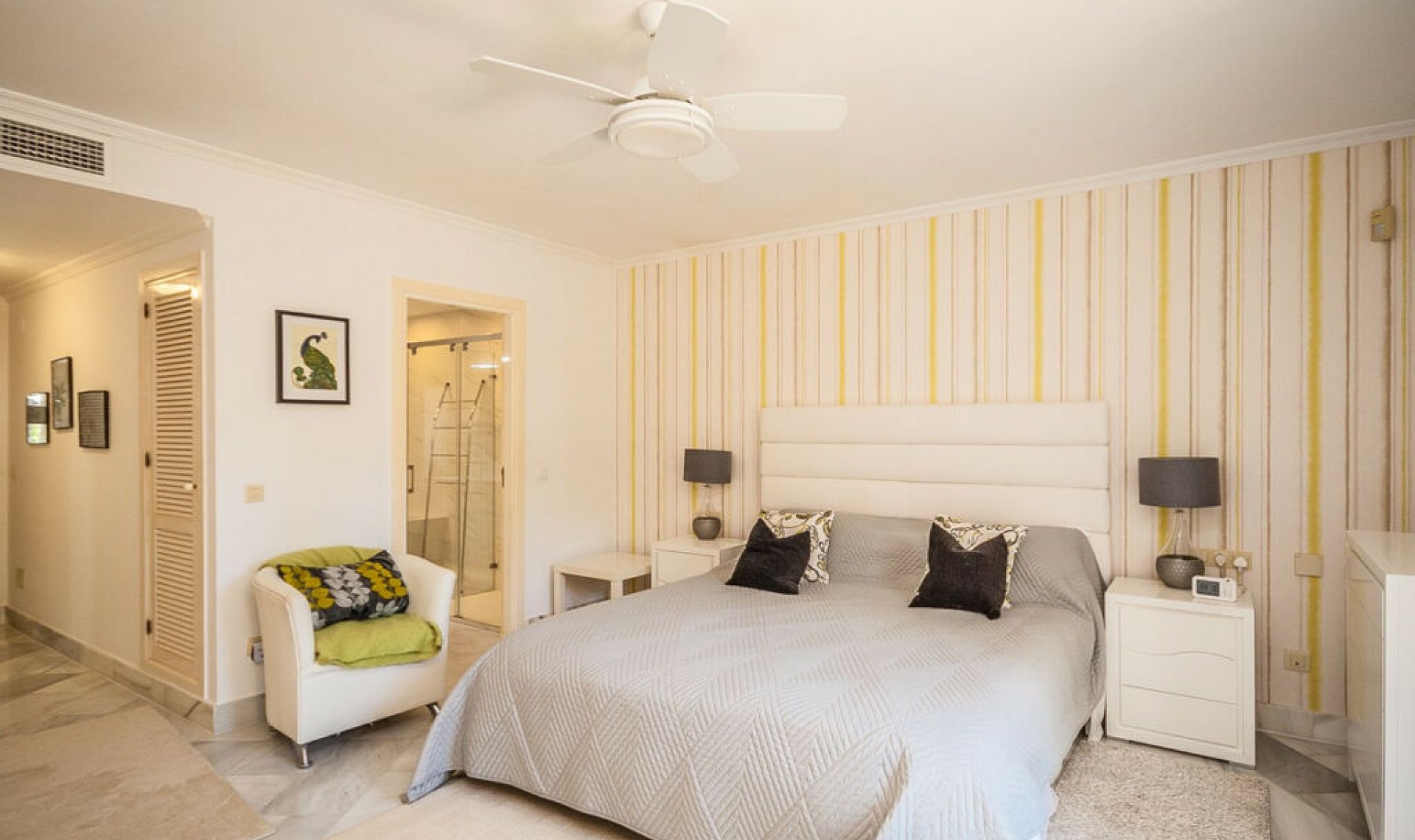 Další prodej - Apartment -
Elviria