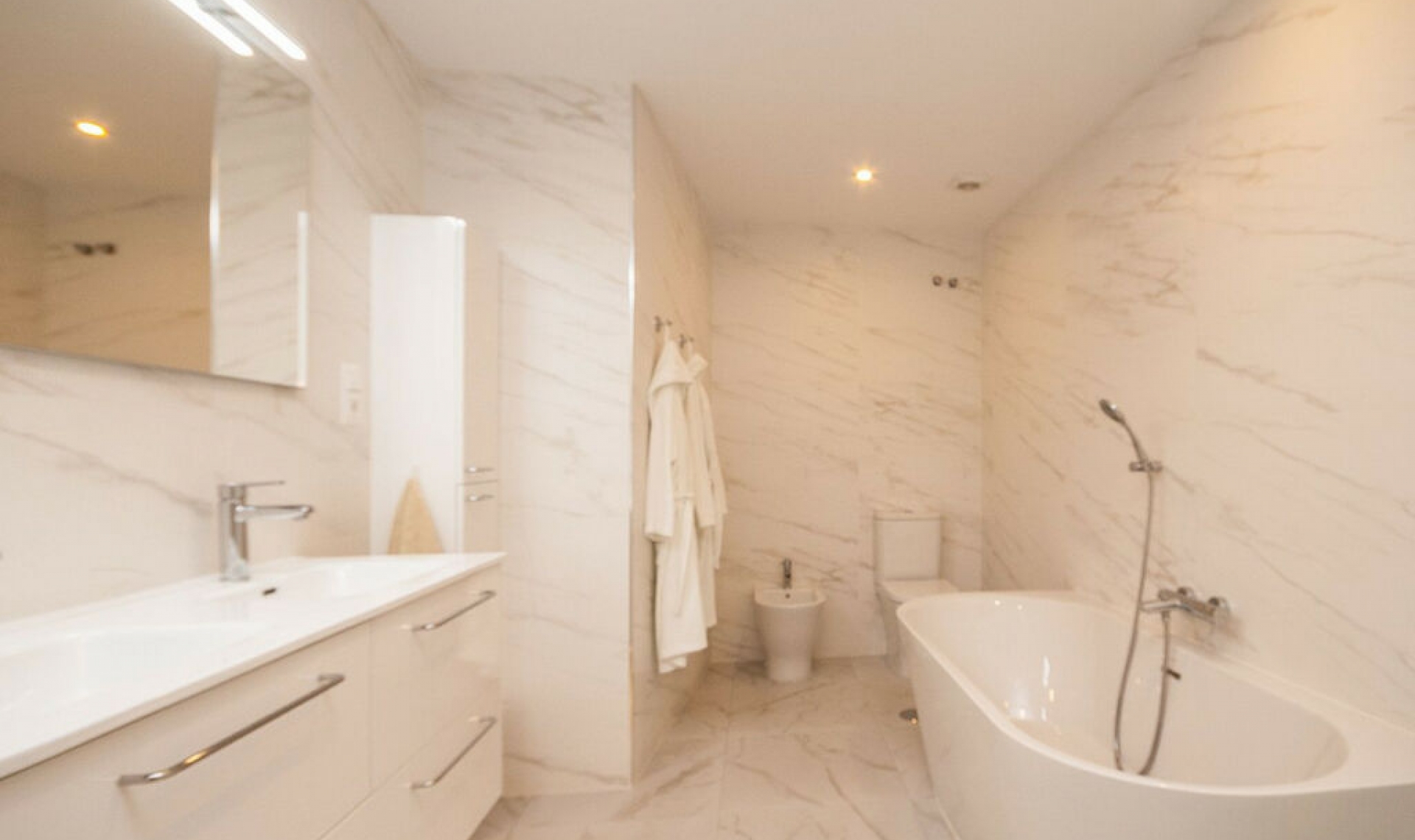 Další prodej - Apartment -
Elviria