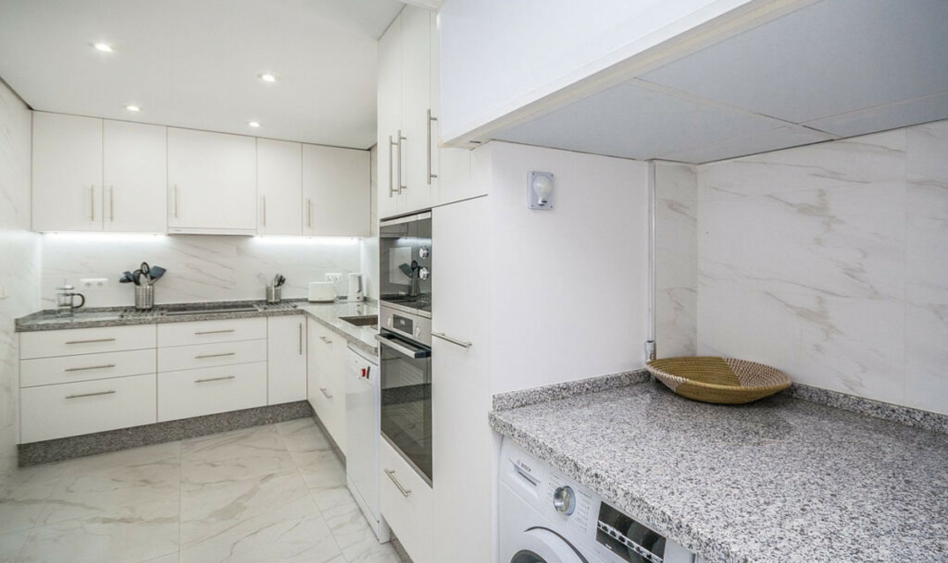Další prodej - Apartment -
Elviria