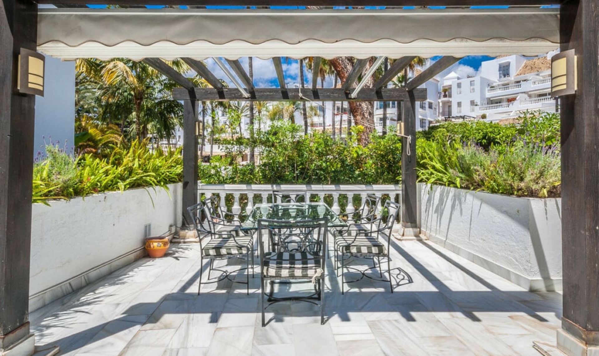 Další prodej - Apartment -
Elviria