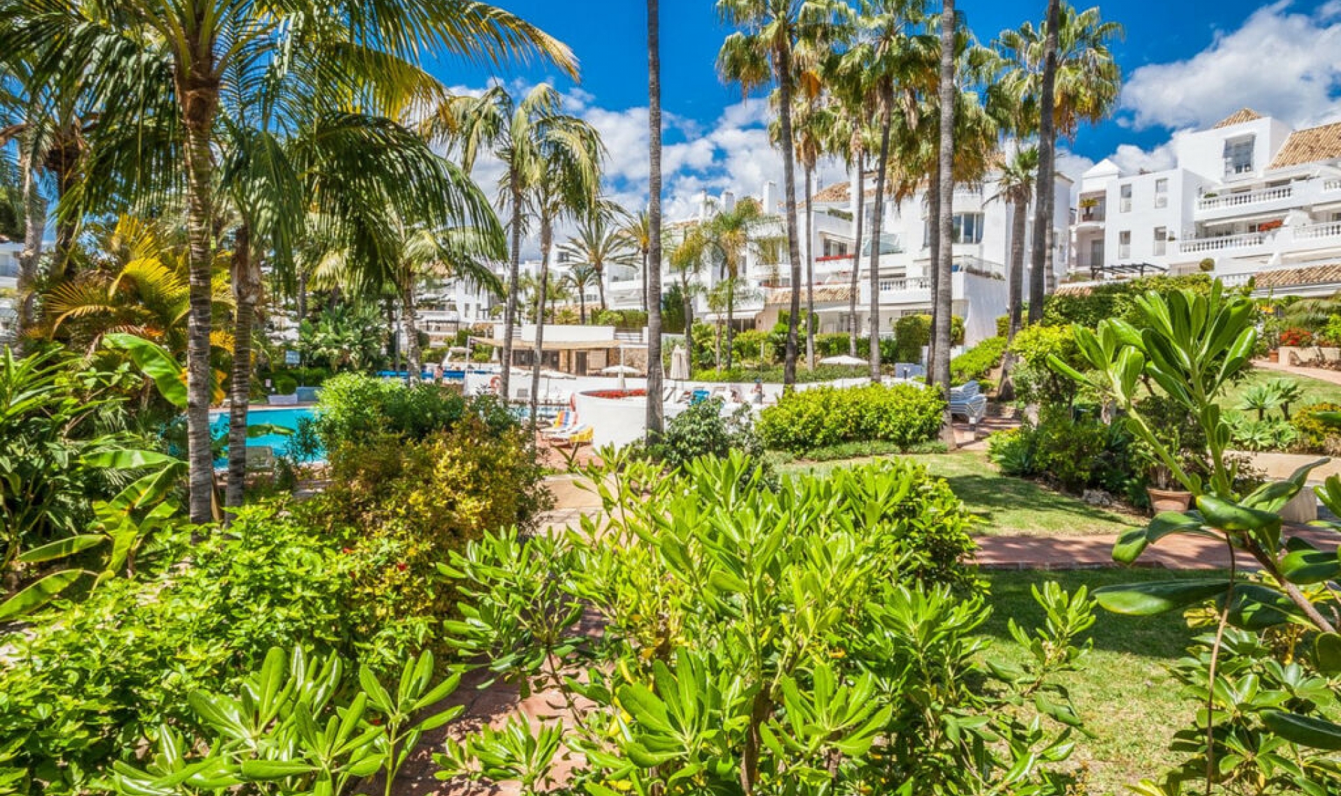 Další prodej - Apartment -
Elviria
