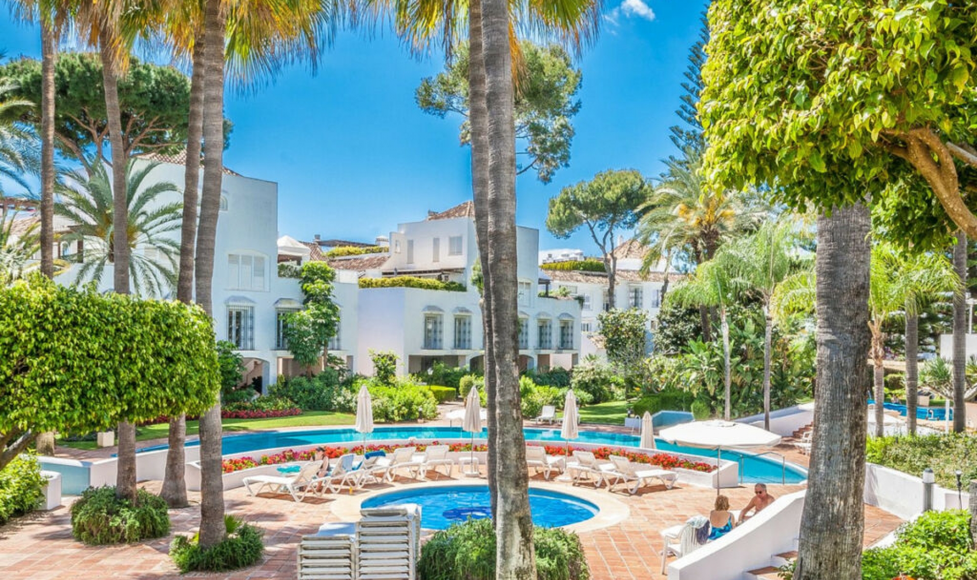 Další prodej - Apartment -
Elviria