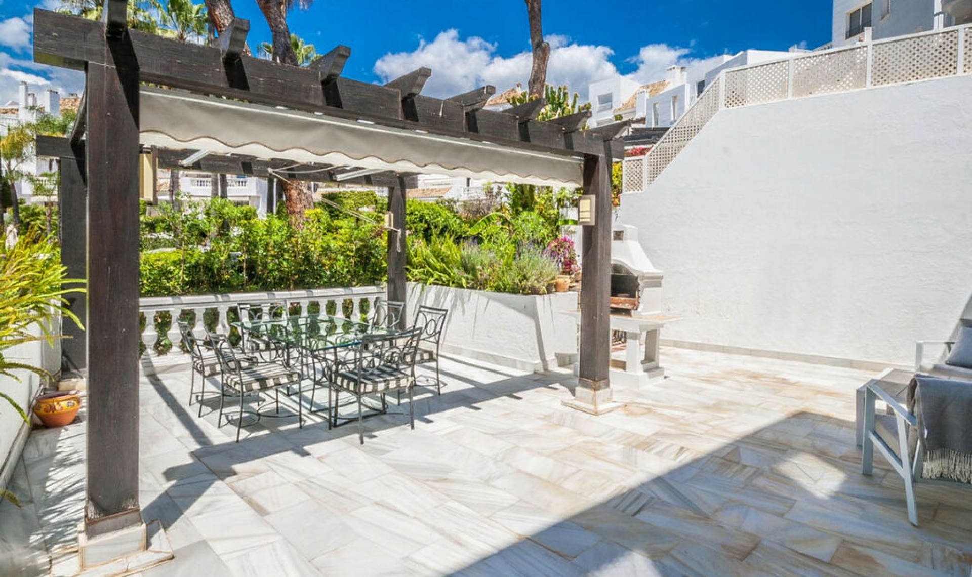 Další prodej - Apartment -
Elviria