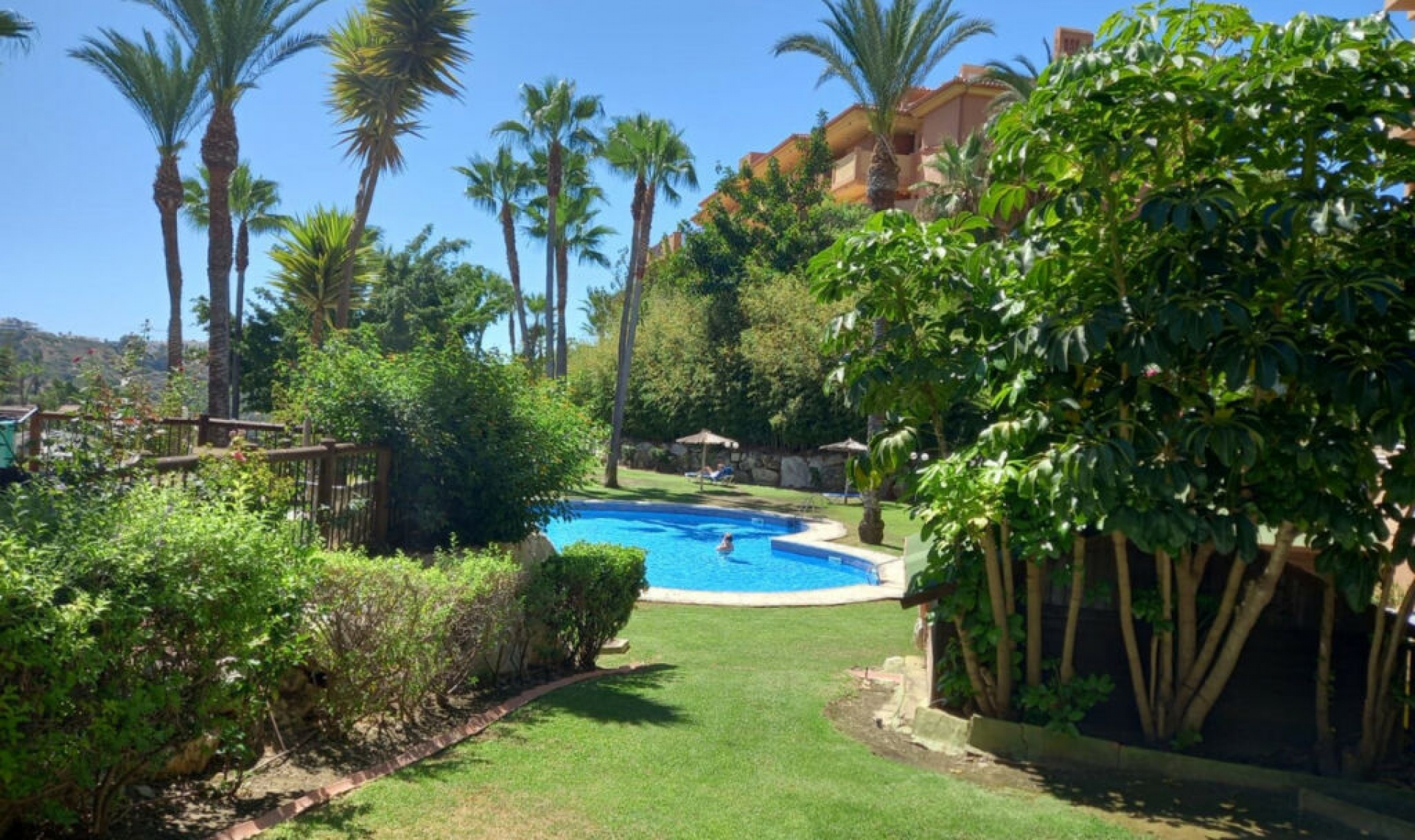 Další prodej - Apartment -
Elviria