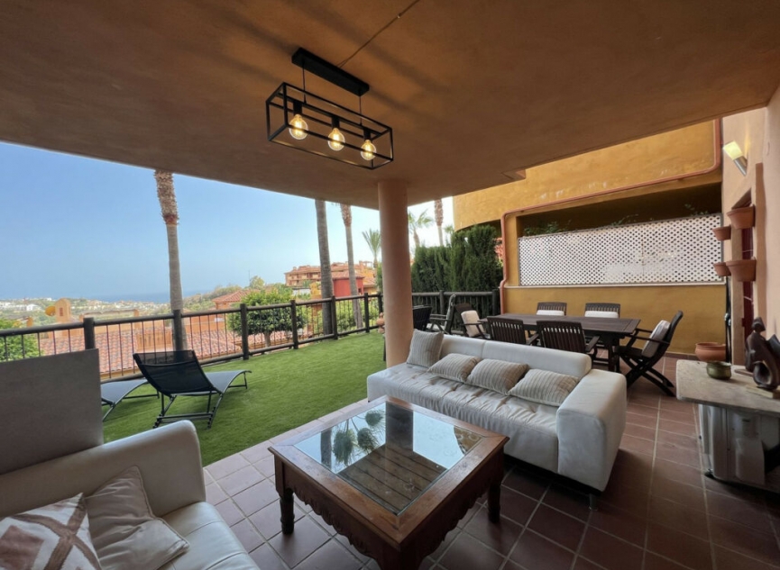 Další prodej - Apartment -
Elviria