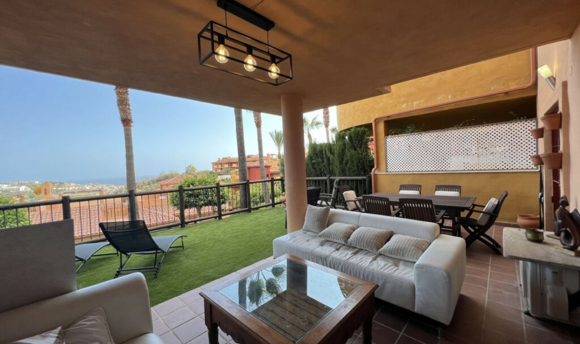 Další prodej - Apartment -
Elviria