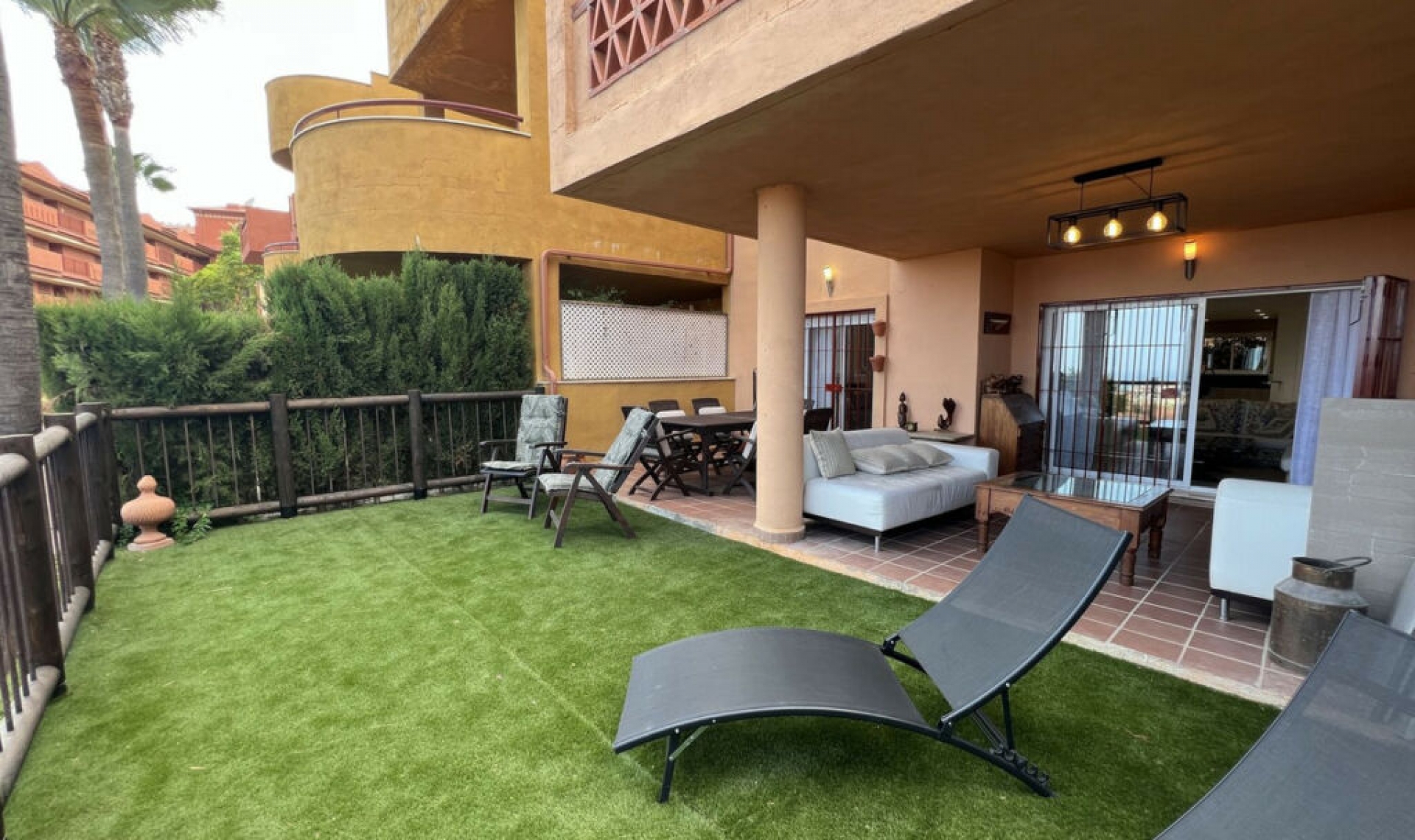 Další prodej - Apartment -
Elviria