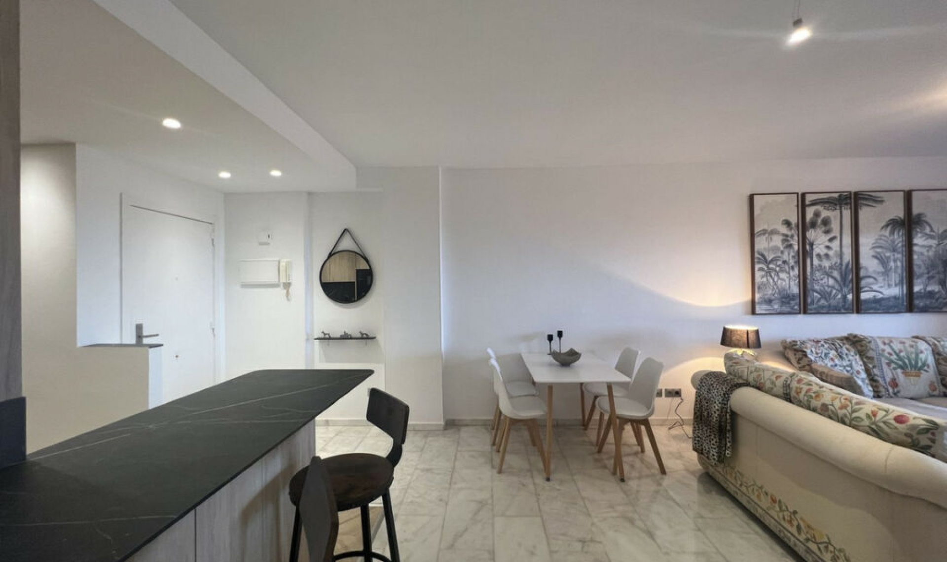 Další prodej - Apartment -
Elviria