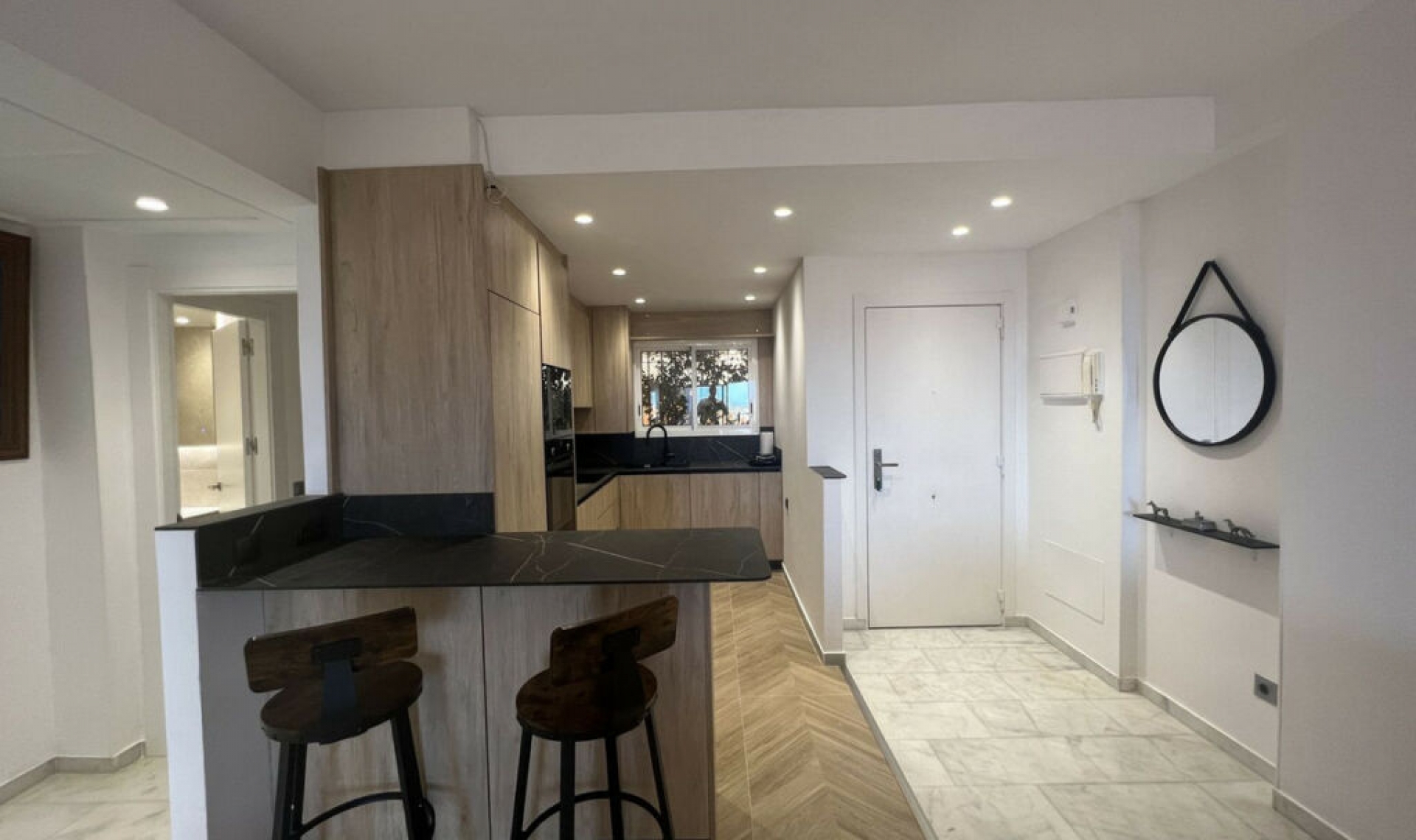 Další prodej - Apartment -
Elviria