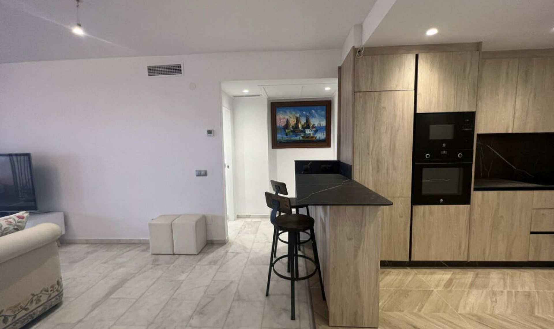 Další prodej - Apartment -
Elviria