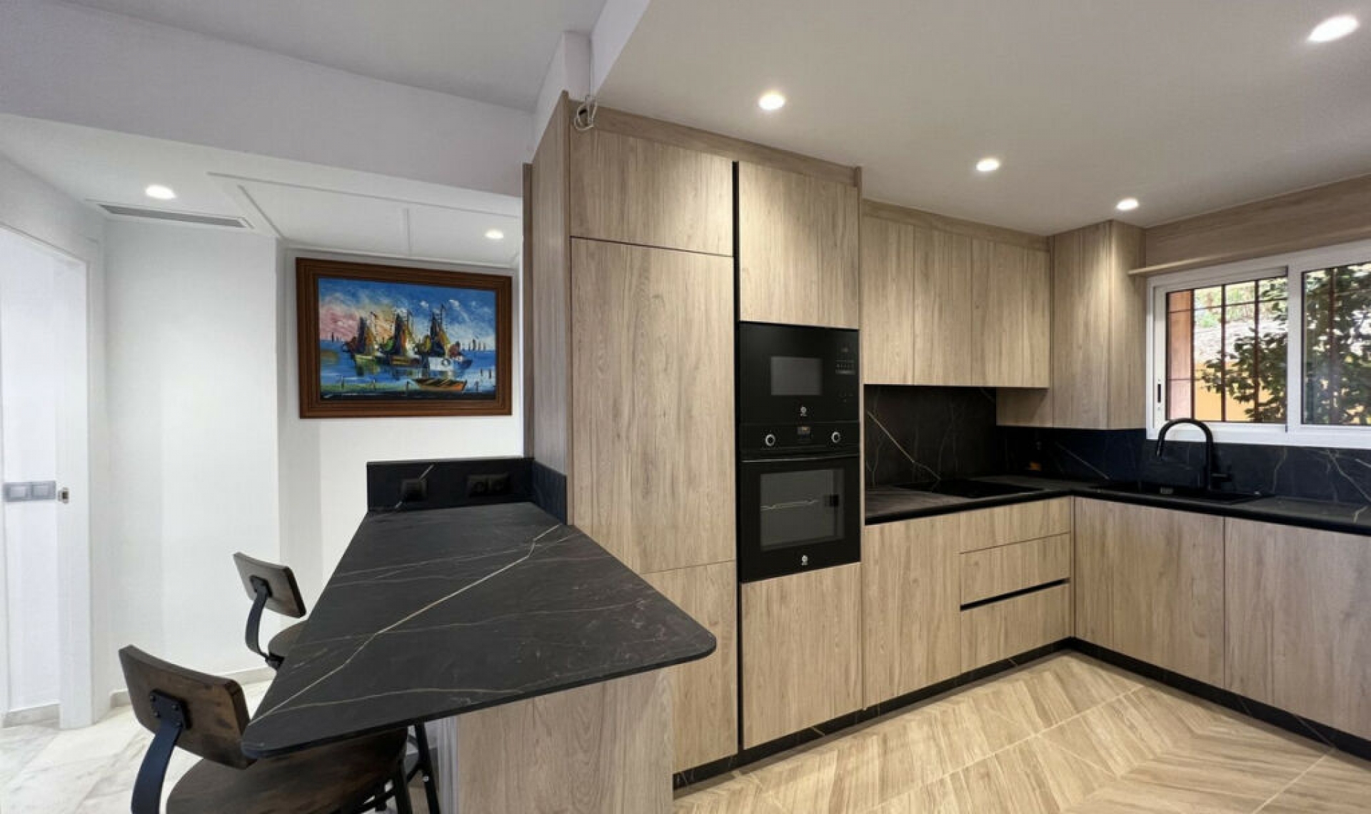 Další prodej - Apartment -
Elviria