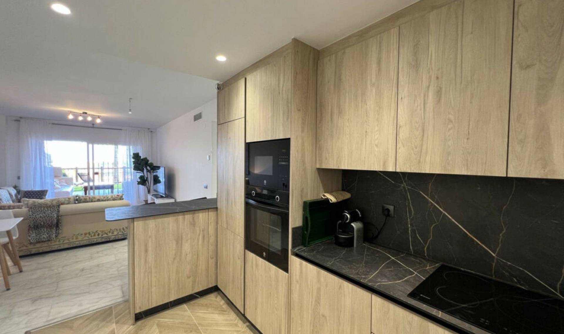 Další prodej - Apartment -
Elviria