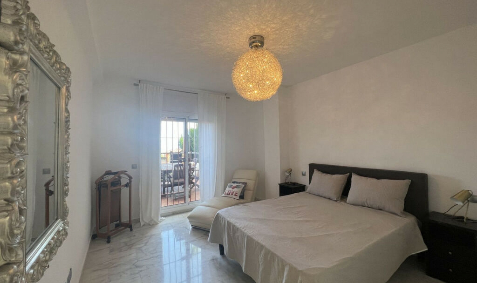Další prodej - Apartment -
Elviria