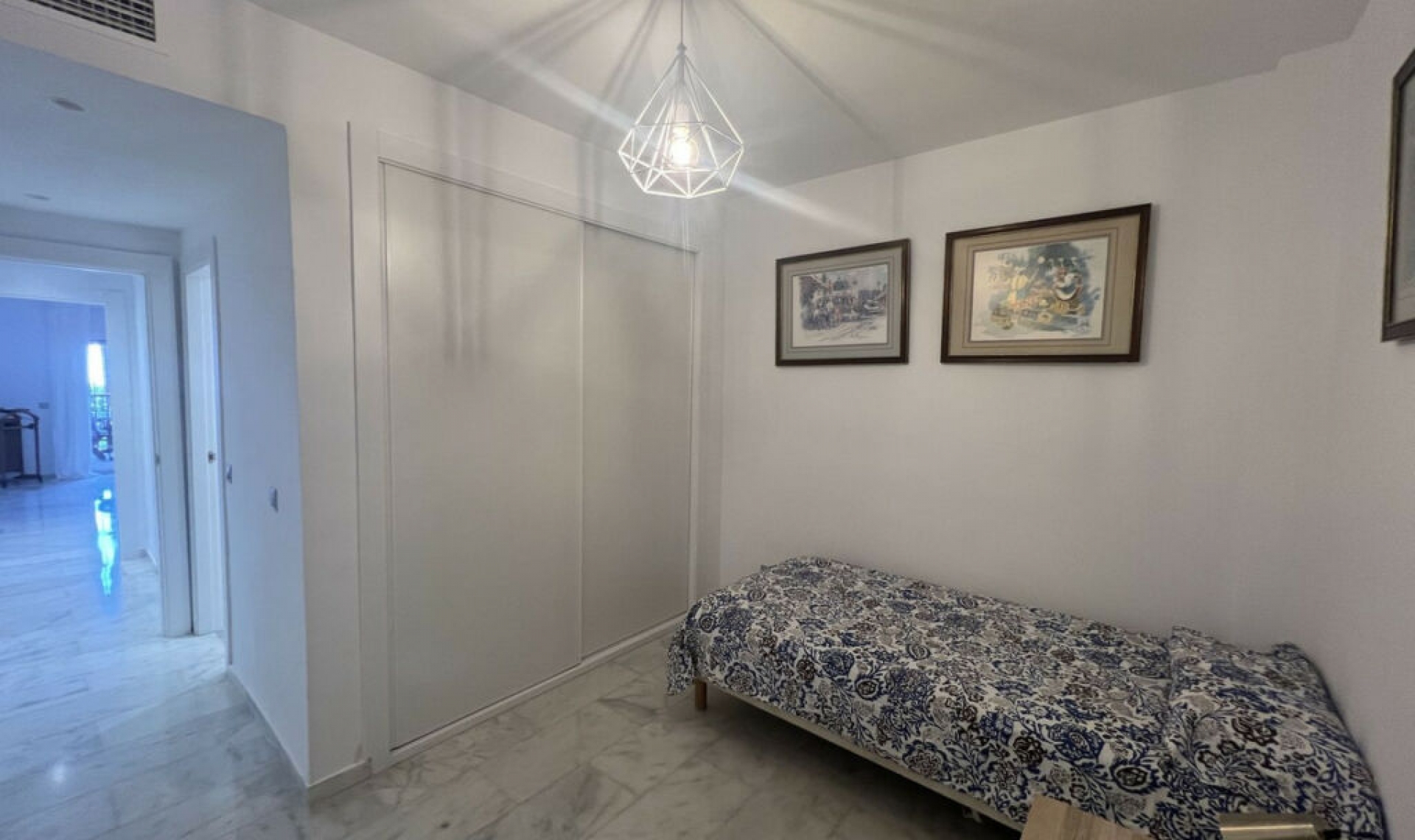 Další prodej - Apartment -
Elviria
