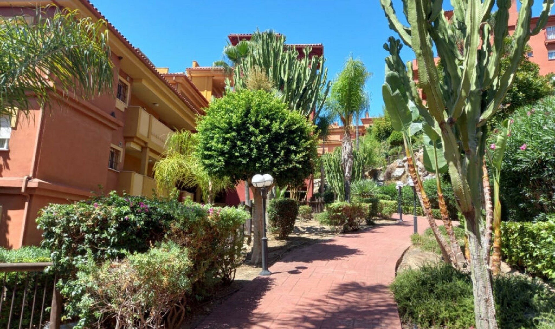 Další prodej - Apartment -
Elviria