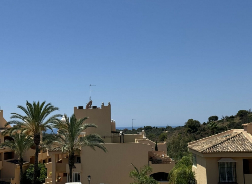 Další prodej - Apartment -
Elviria