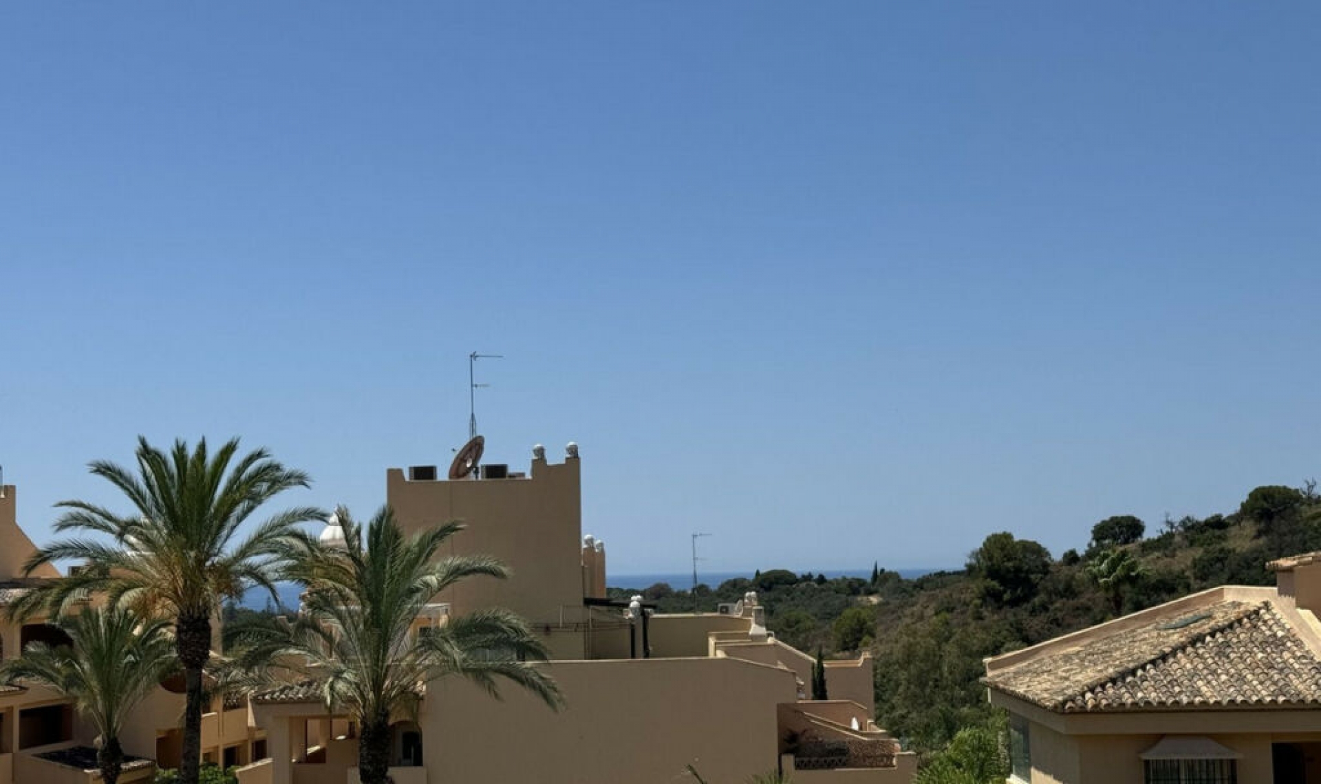 Další prodej - Apartment -
Elviria