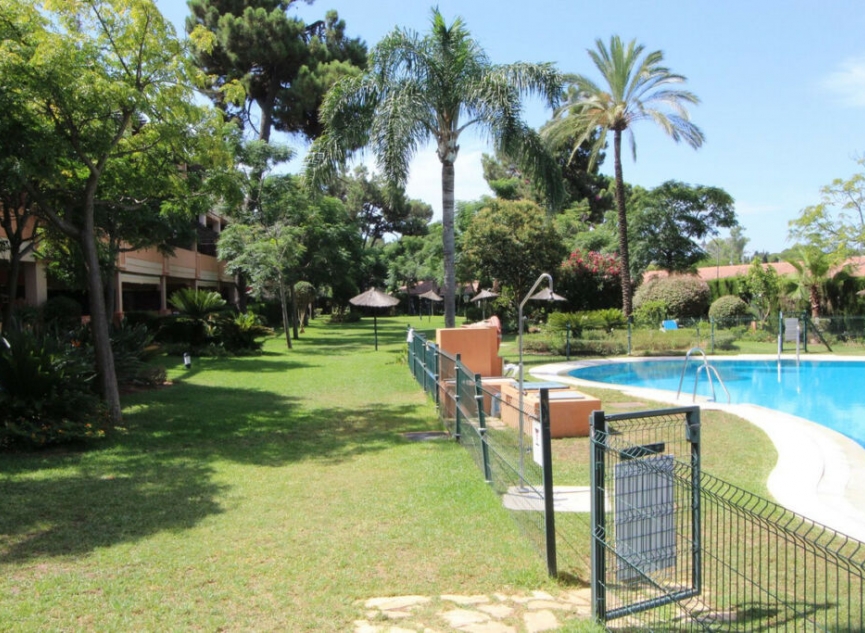 Další prodej - Apartment -
Elviria
