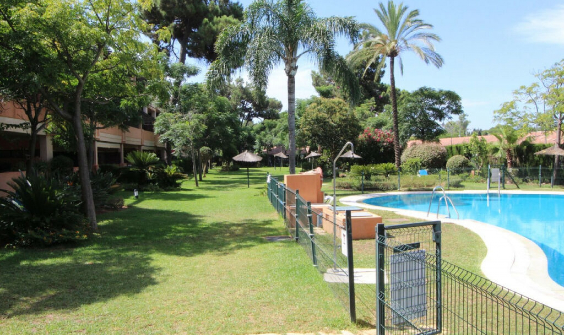 Další prodej - Apartment -
Elviria