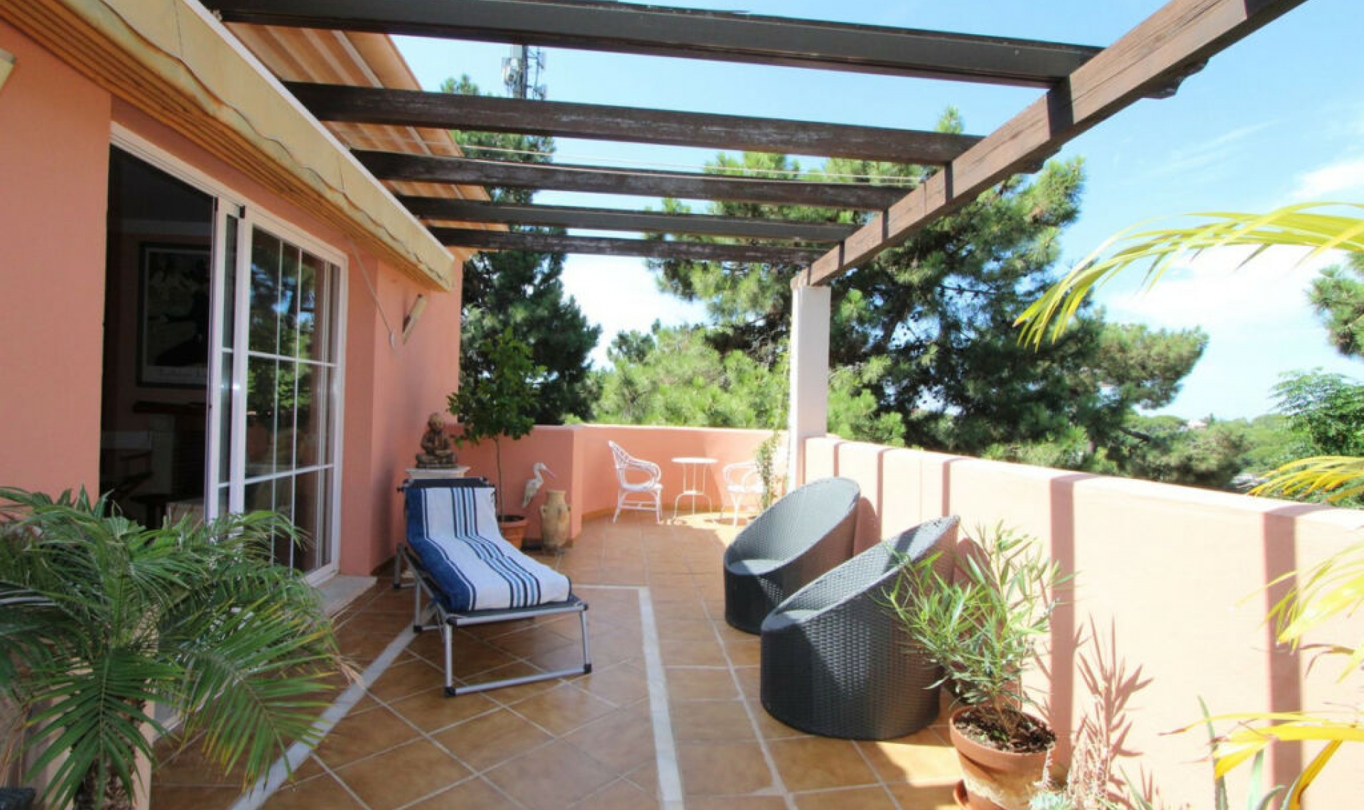 Další prodej - Apartment -
Elviria