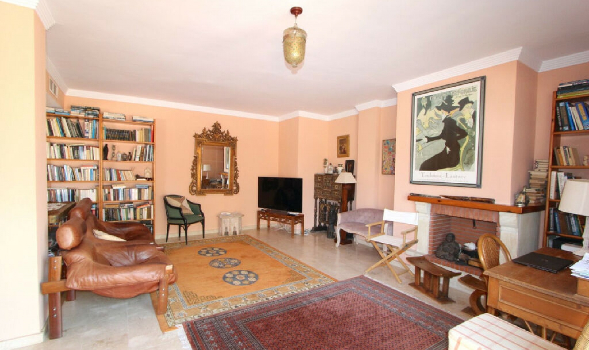 Další prodej - Apartment -
Elviria