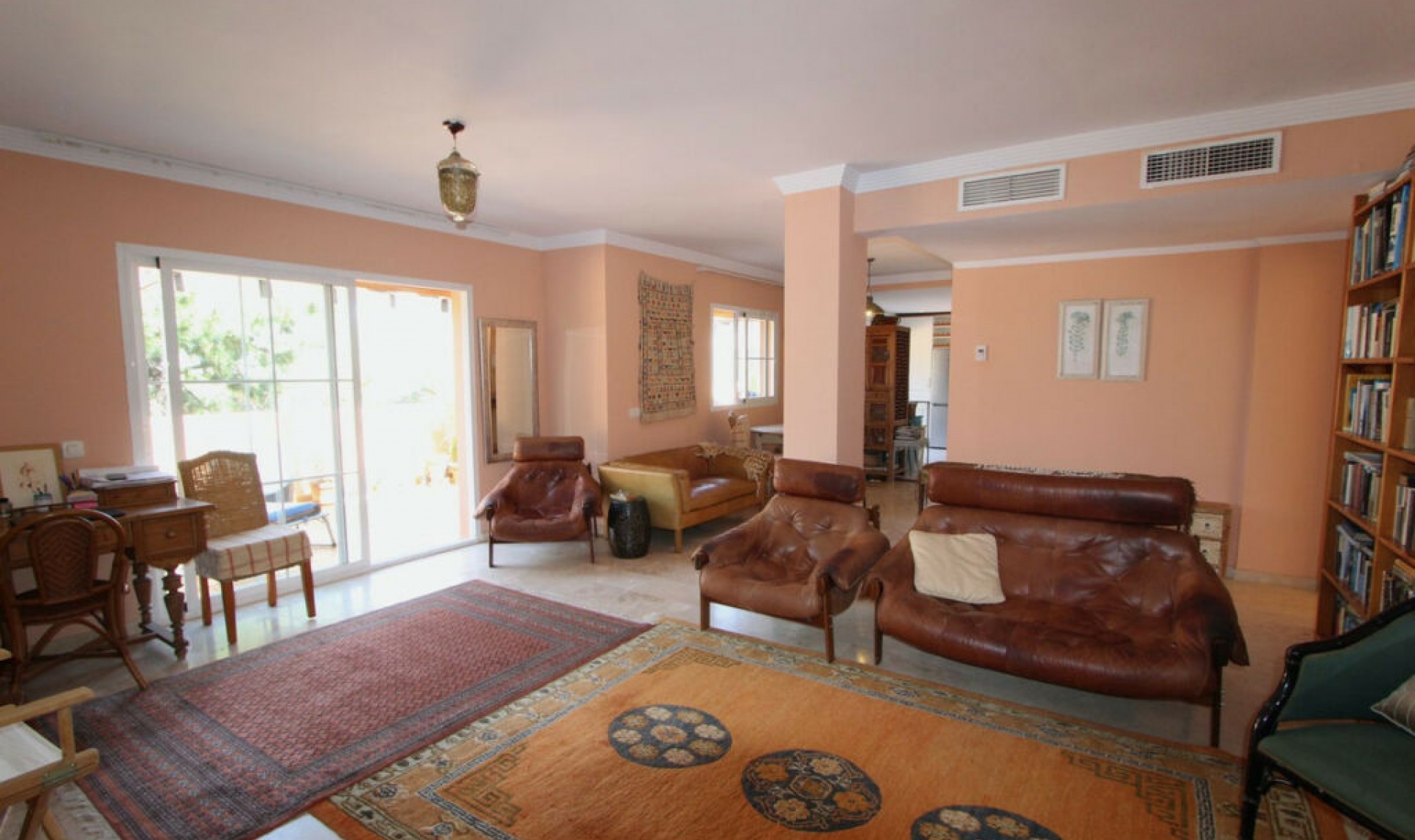 Další prodej - Apartment -
Elviria