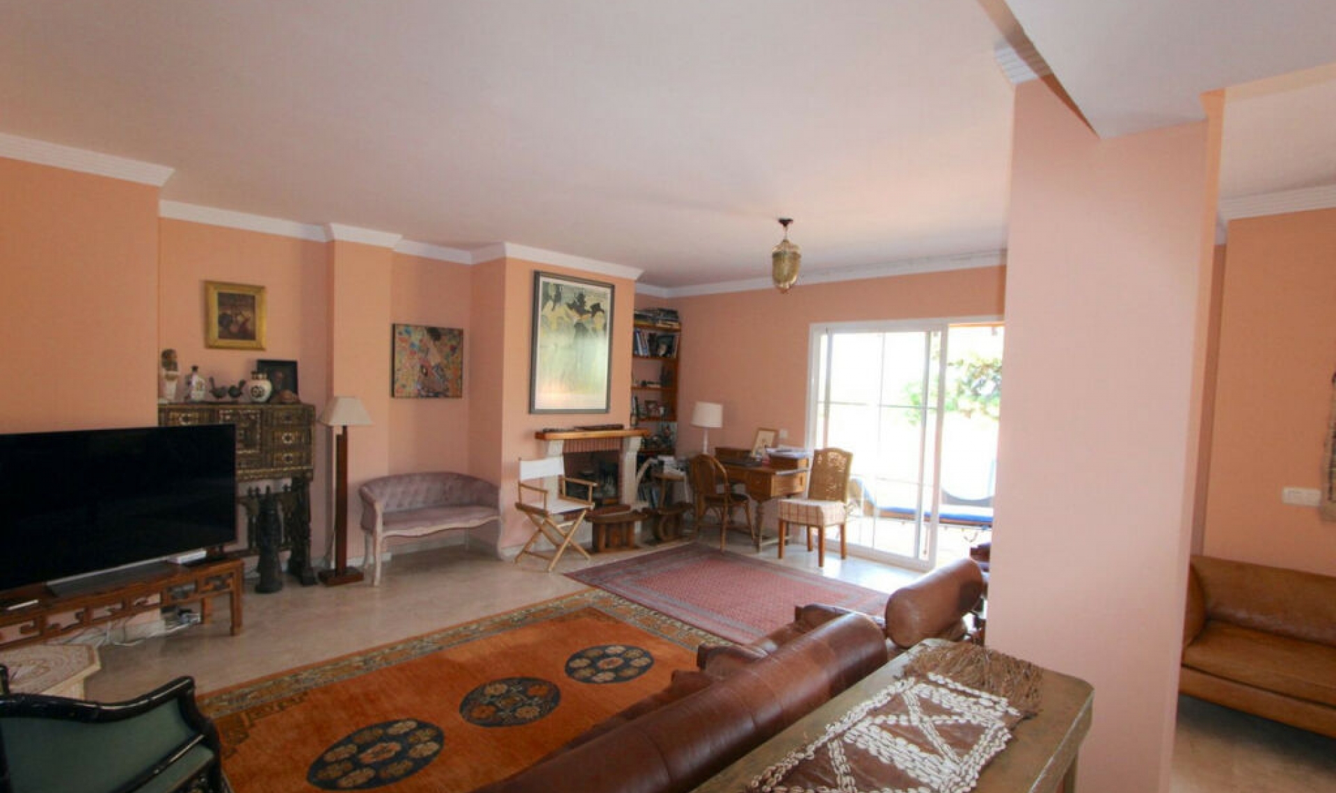 Další prodej - Apartment -
Elviria