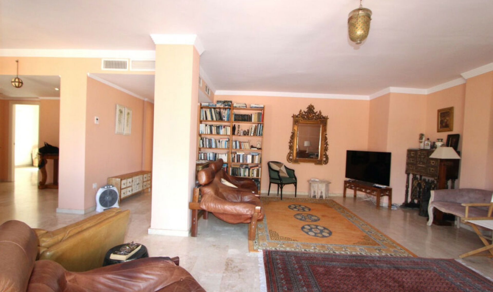Další prodej - Apartment -
Elviria