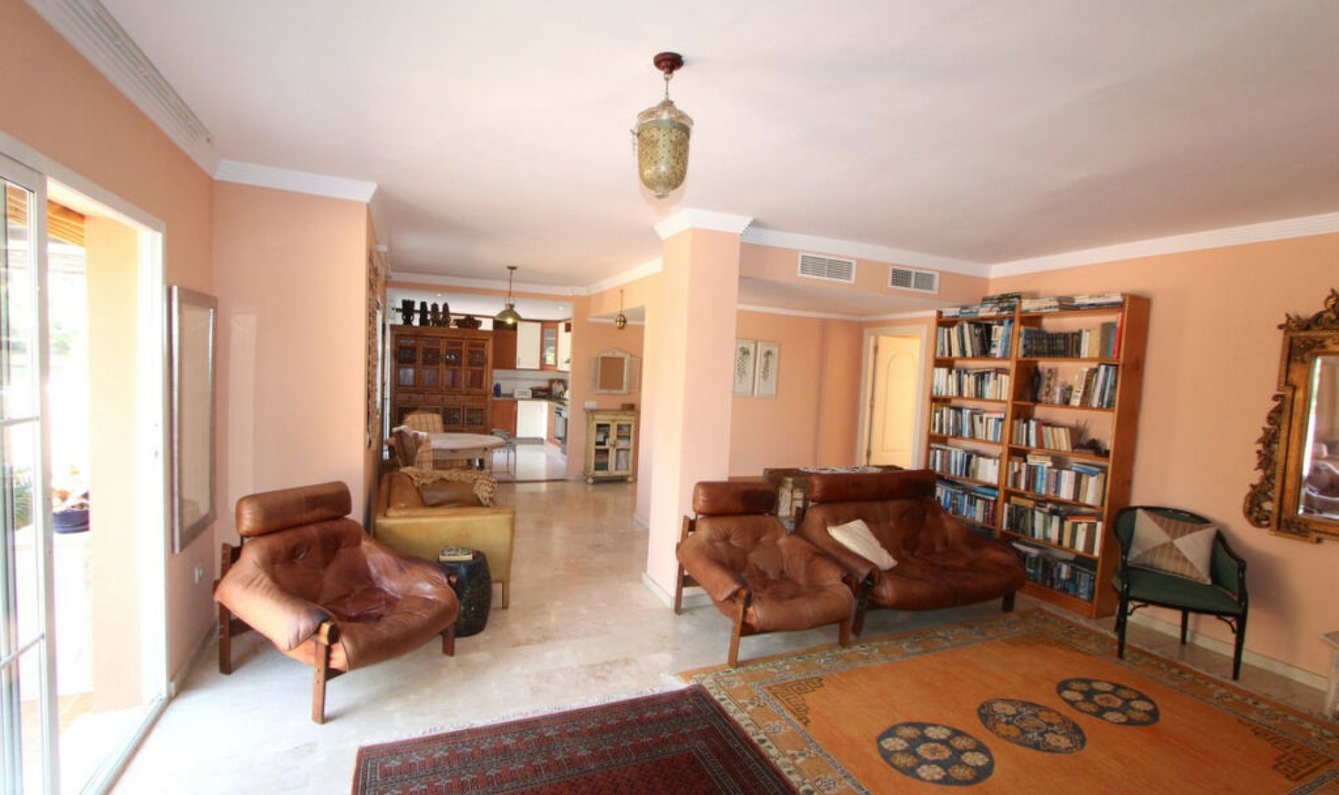 Další prodej - Apartment -
Elviria
