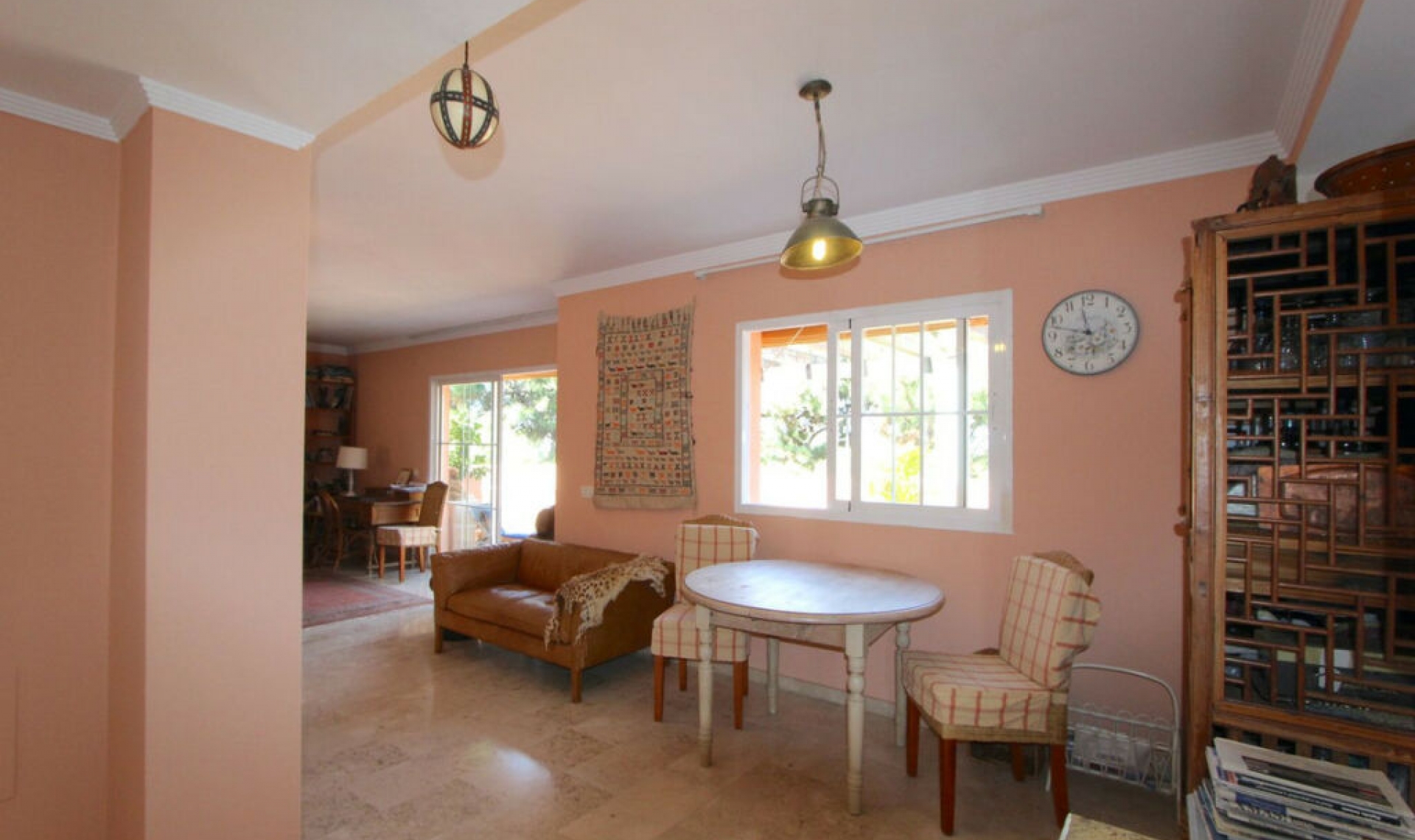 Další prodej - Apartment -
Elviria