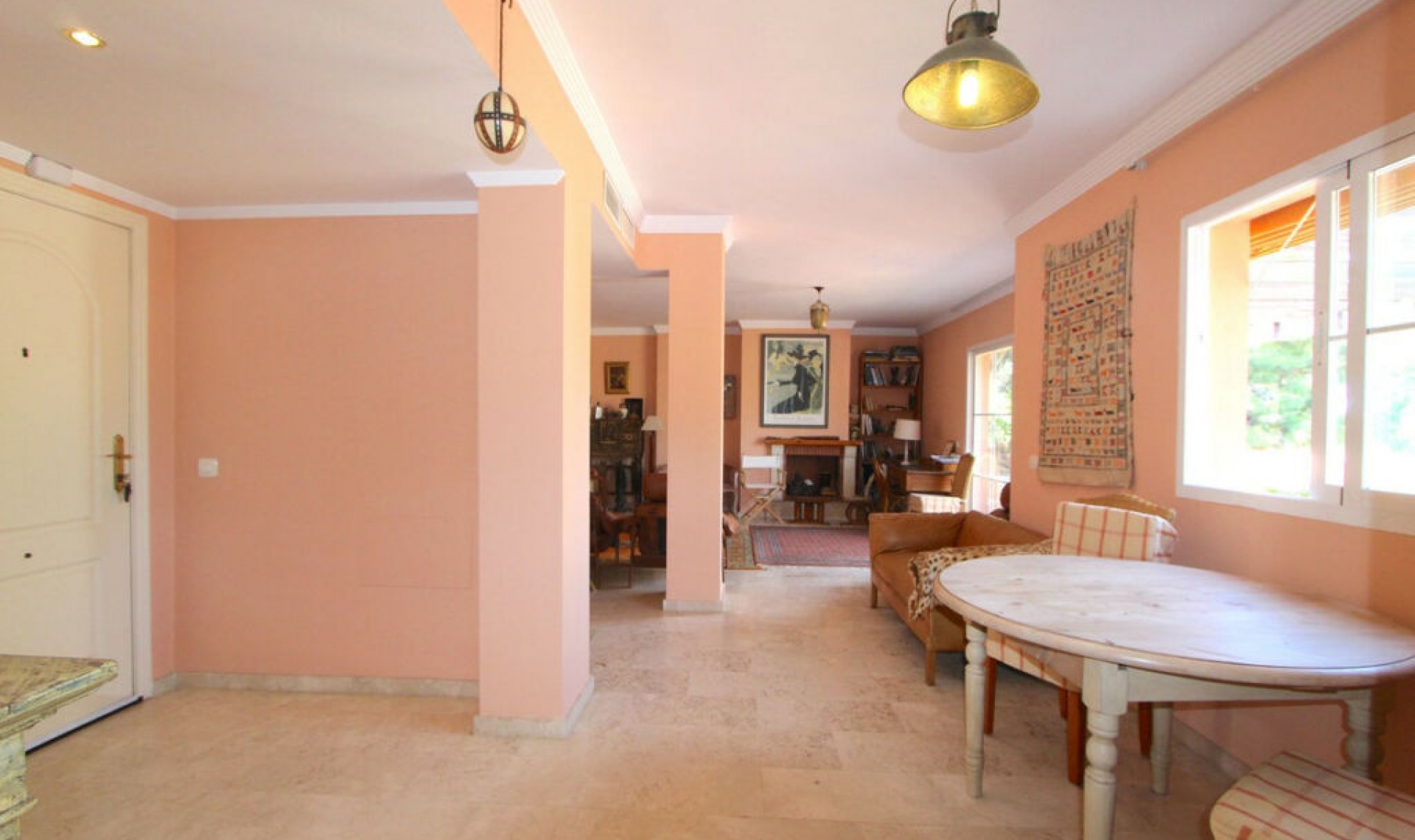 Další prodej - Apartment -
Elviria