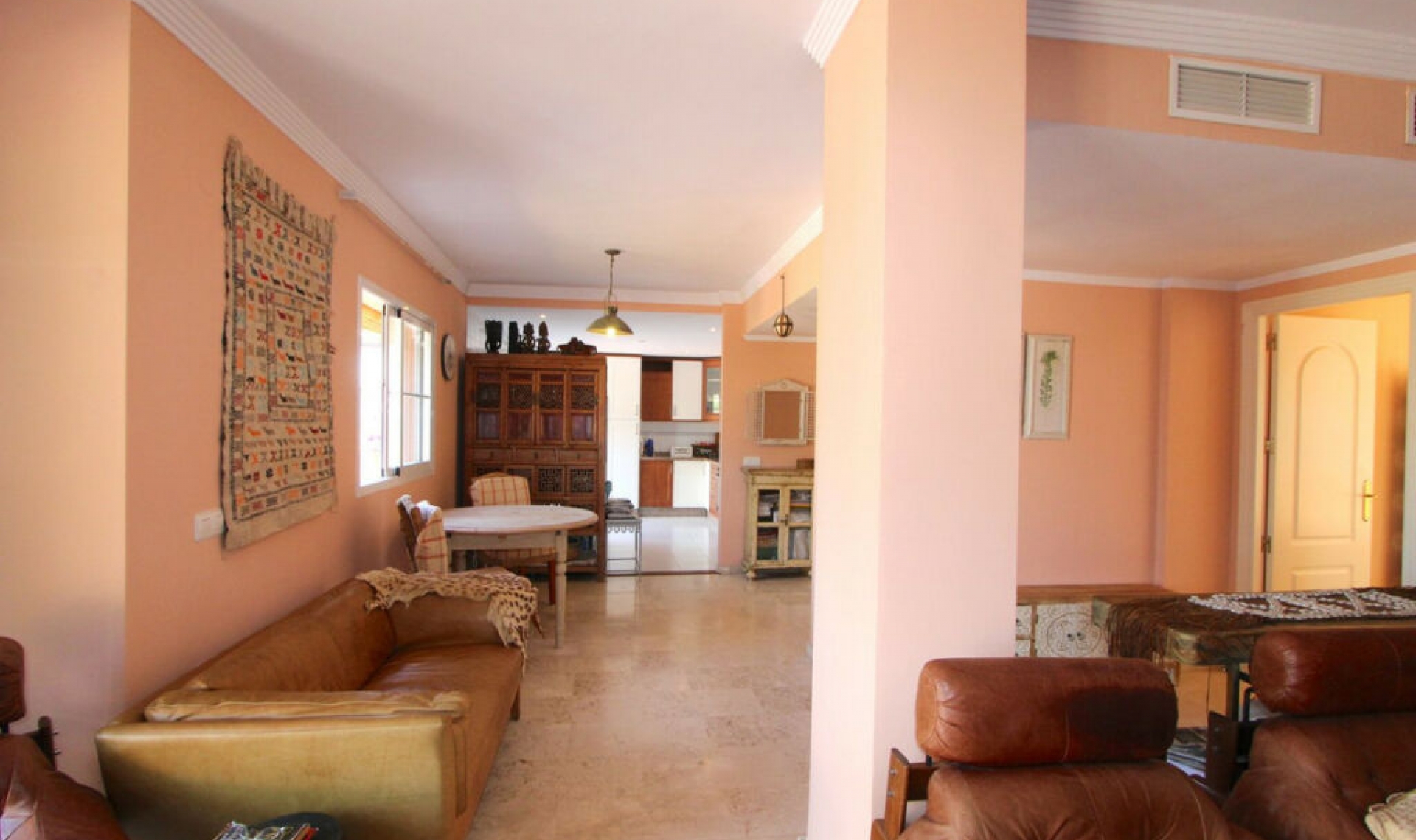 Další prodej - Apartment -
Elviria