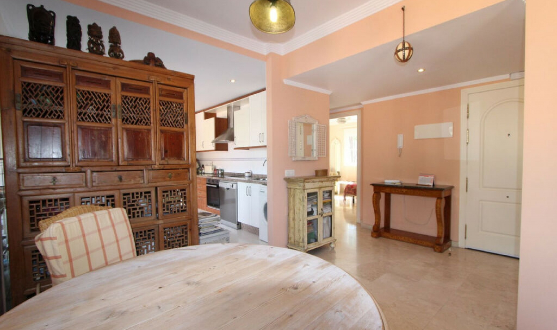 Další prodej - Apartment -
Elviria