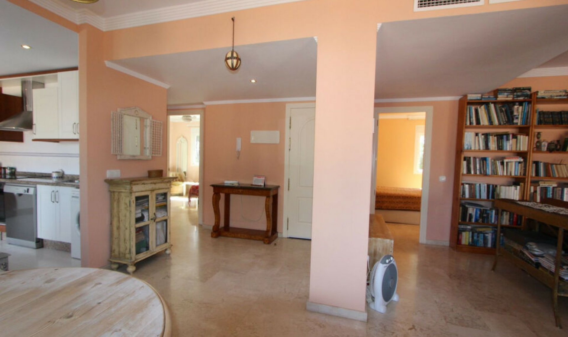 Další prodej - Apartment -
Elviria