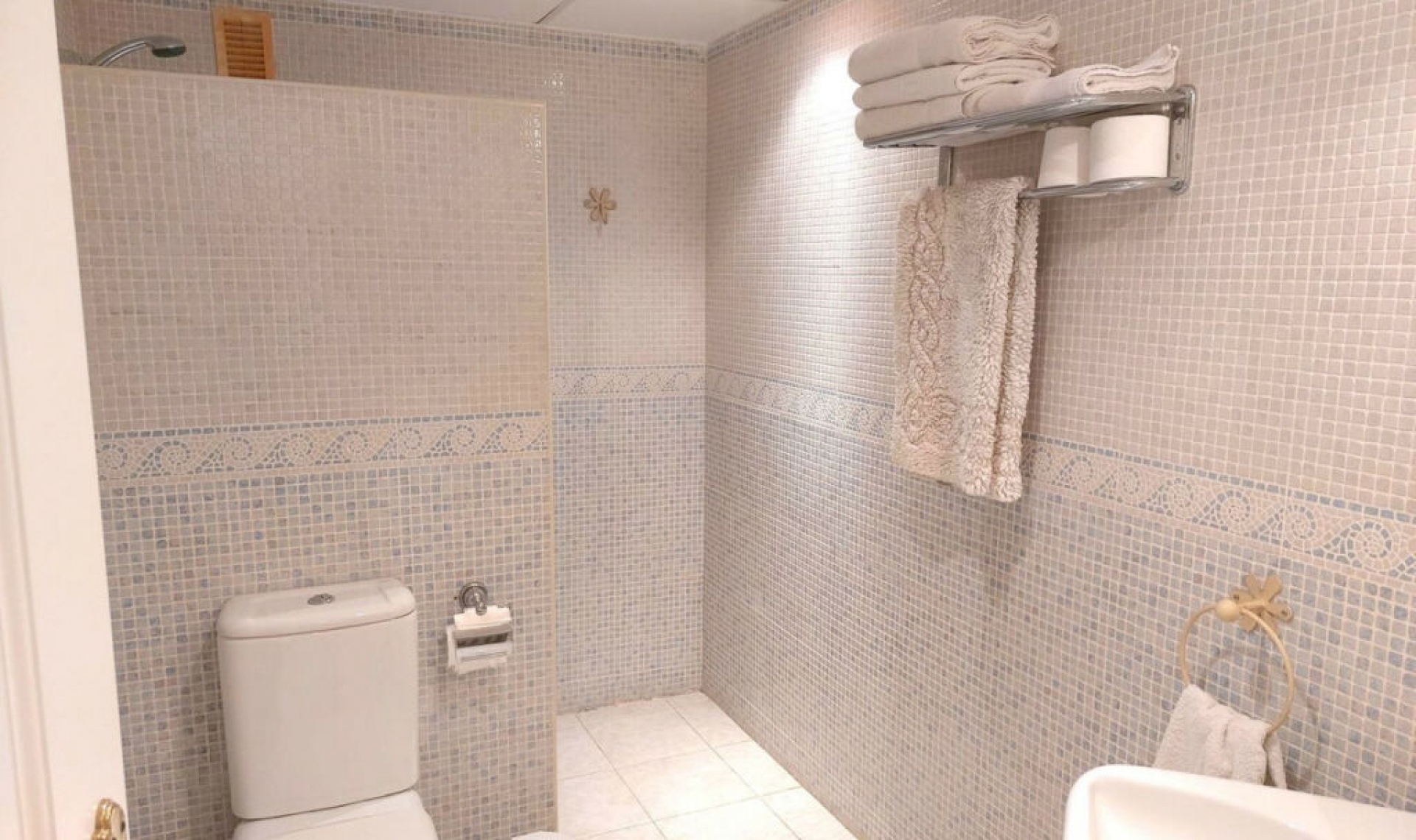 Další prodej - Apartment -
Elviria